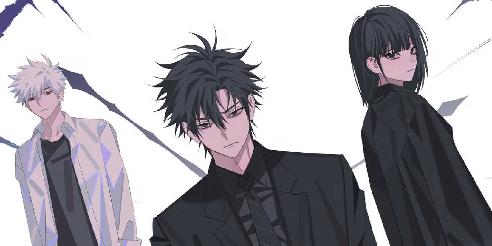The Best Donghua Anime To Watch