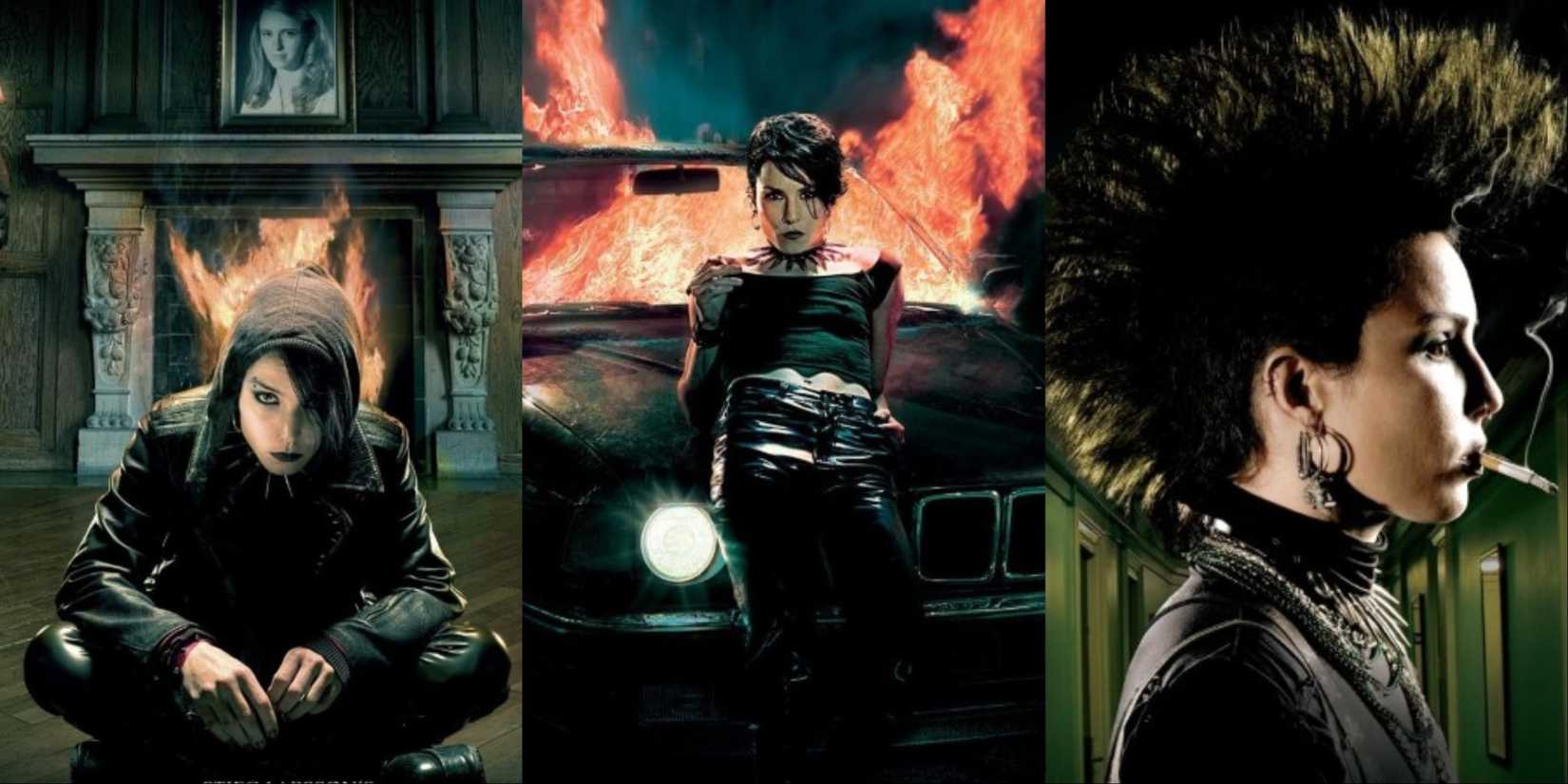 The Best Movie Trilogies