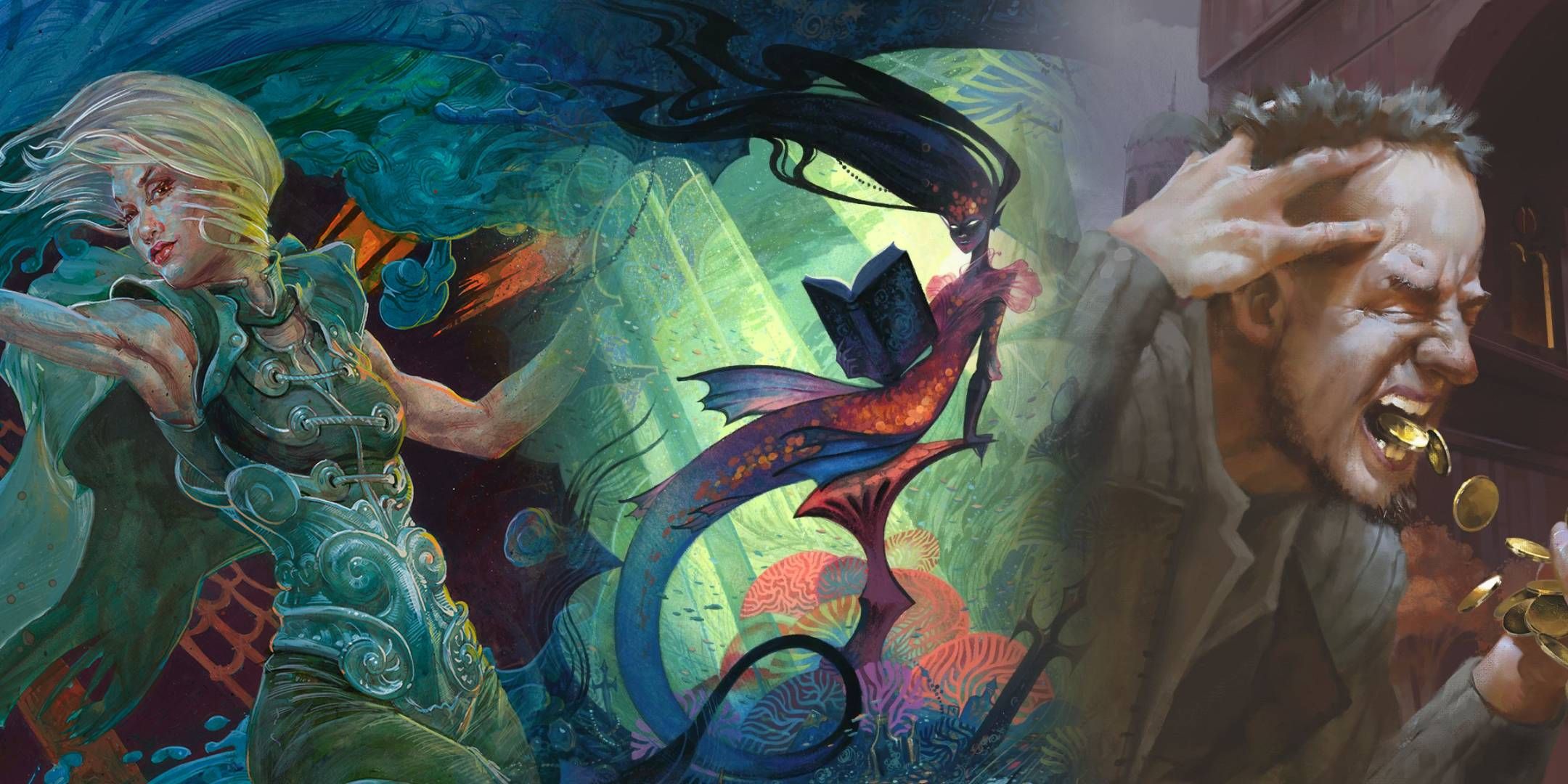 The Best Alternatives For Game Changers In Your MTG Commander Deck The Best Alternatives For Game Changers In Your MTG Commander Deck