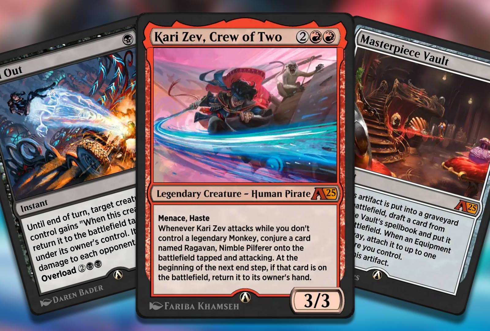 best alchemy cards mtg Amazon.com: Magic: The Gathering: Jumpstart 2020