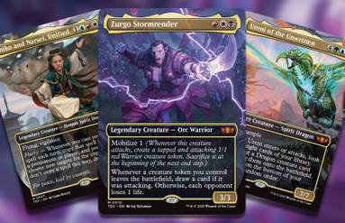 Magic: The Gathering Black Friday 2025 deals to shop Magic: The Gathering Black Friday 2025 deals to shop