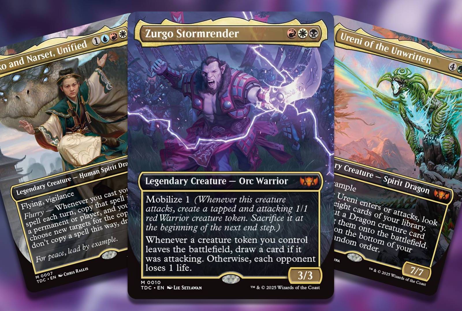 dragon storm mtg commander deck Tarkir Dragonstorm precons : r/mtg the five clans fight alongside their new Spirit Dragons for supremacy over the land Magic The Gathering Tarkir Dragonstorm