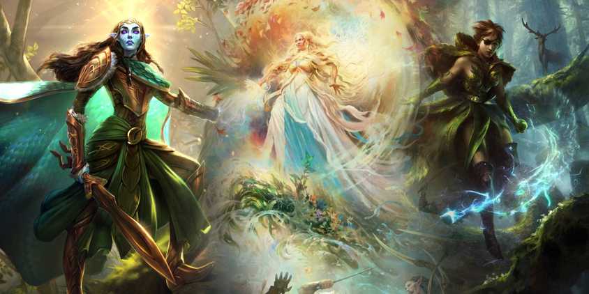 The Best Colorless Commanders In MTG