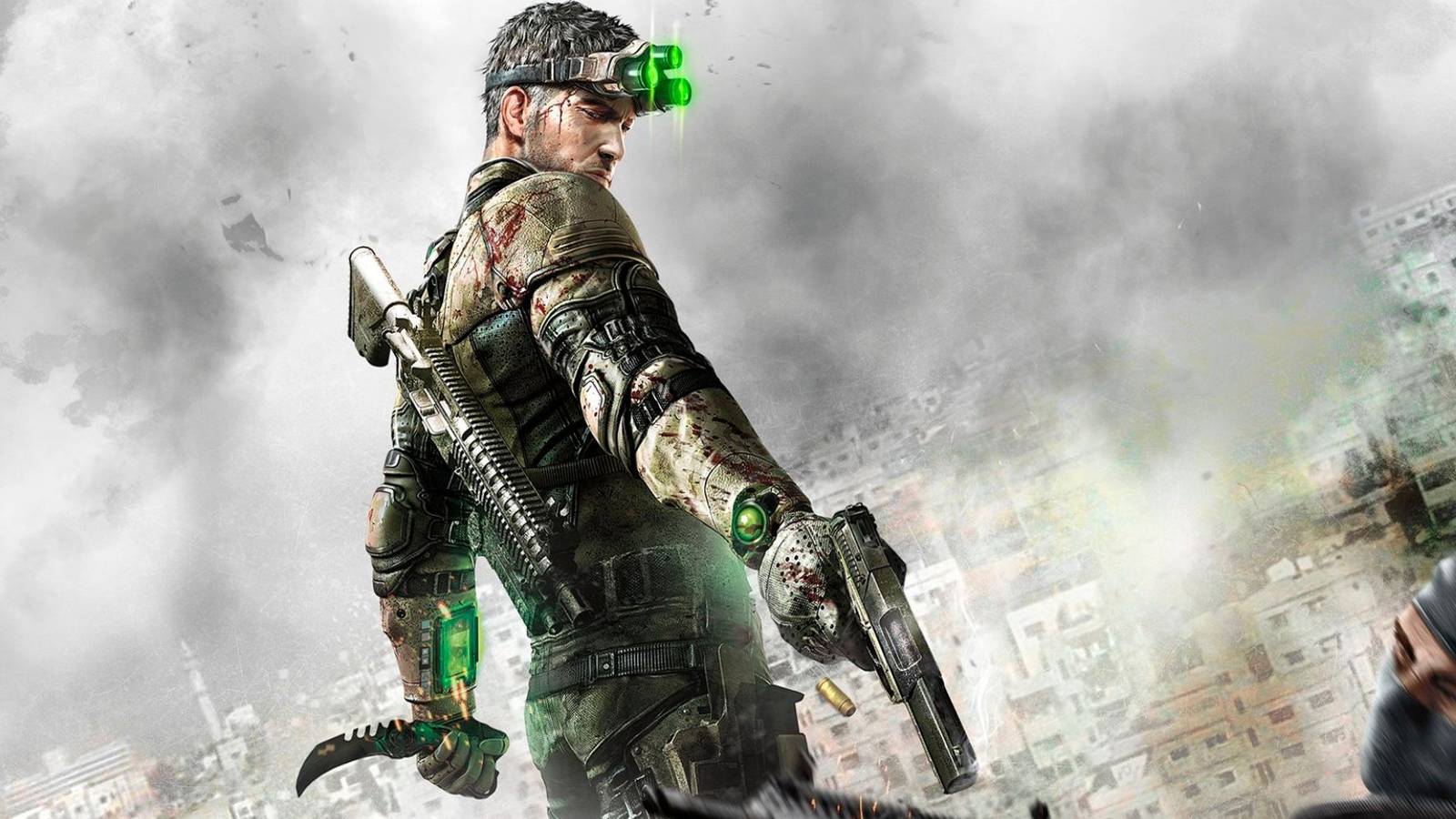 Ubisoft's Canceled FPS XDefiant Was Once A Splinter Cell Game, Insider Reports