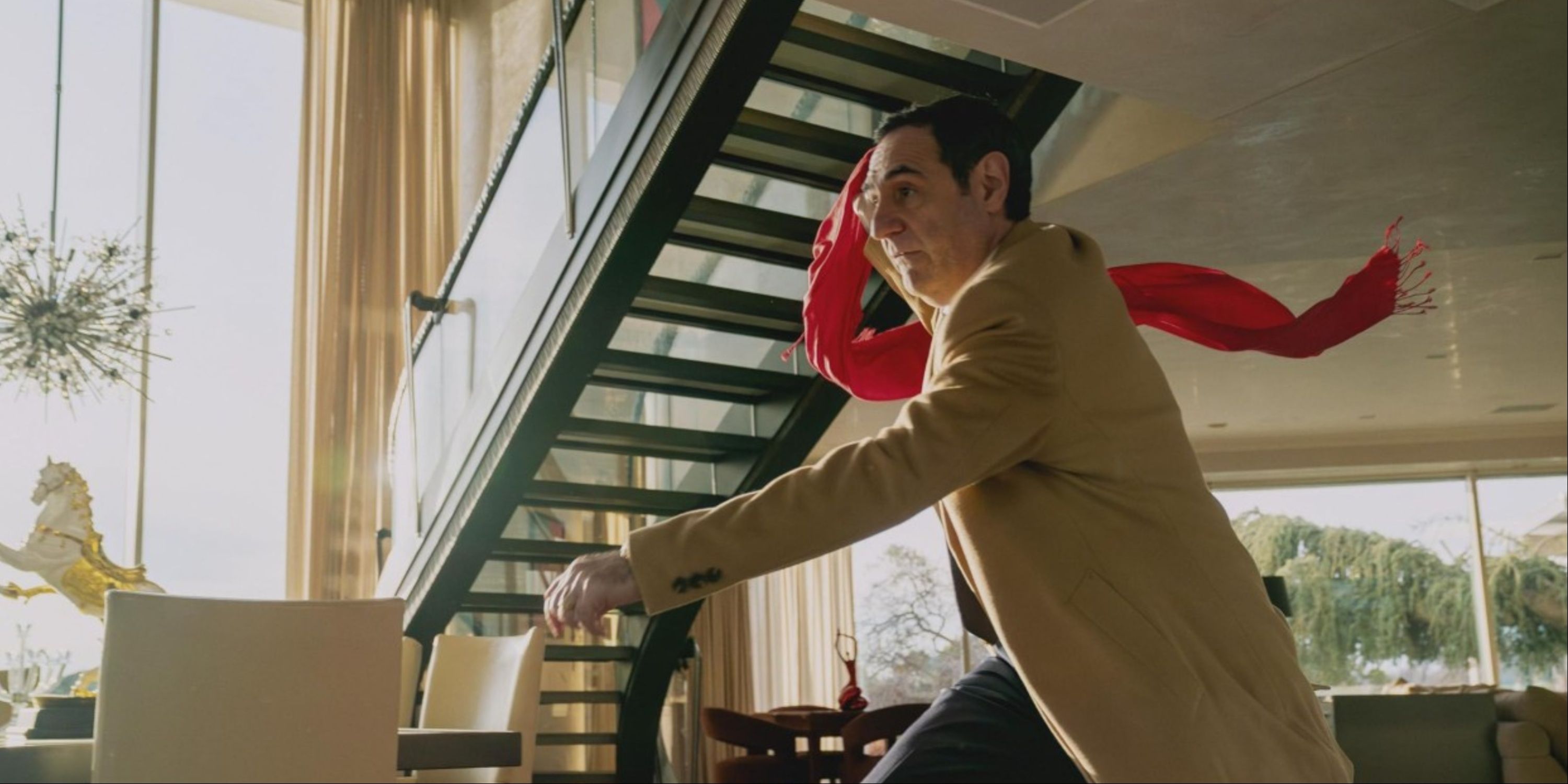 10 Hilarious Comedy Films That You Should Watch