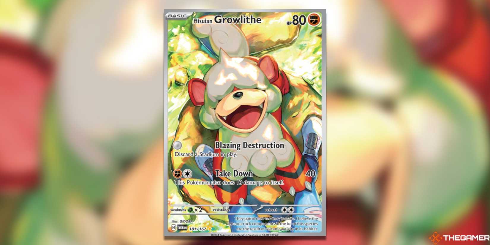 Most Lithe Most Valuable Cards From Pokemon TCG: Twilight Masquerade