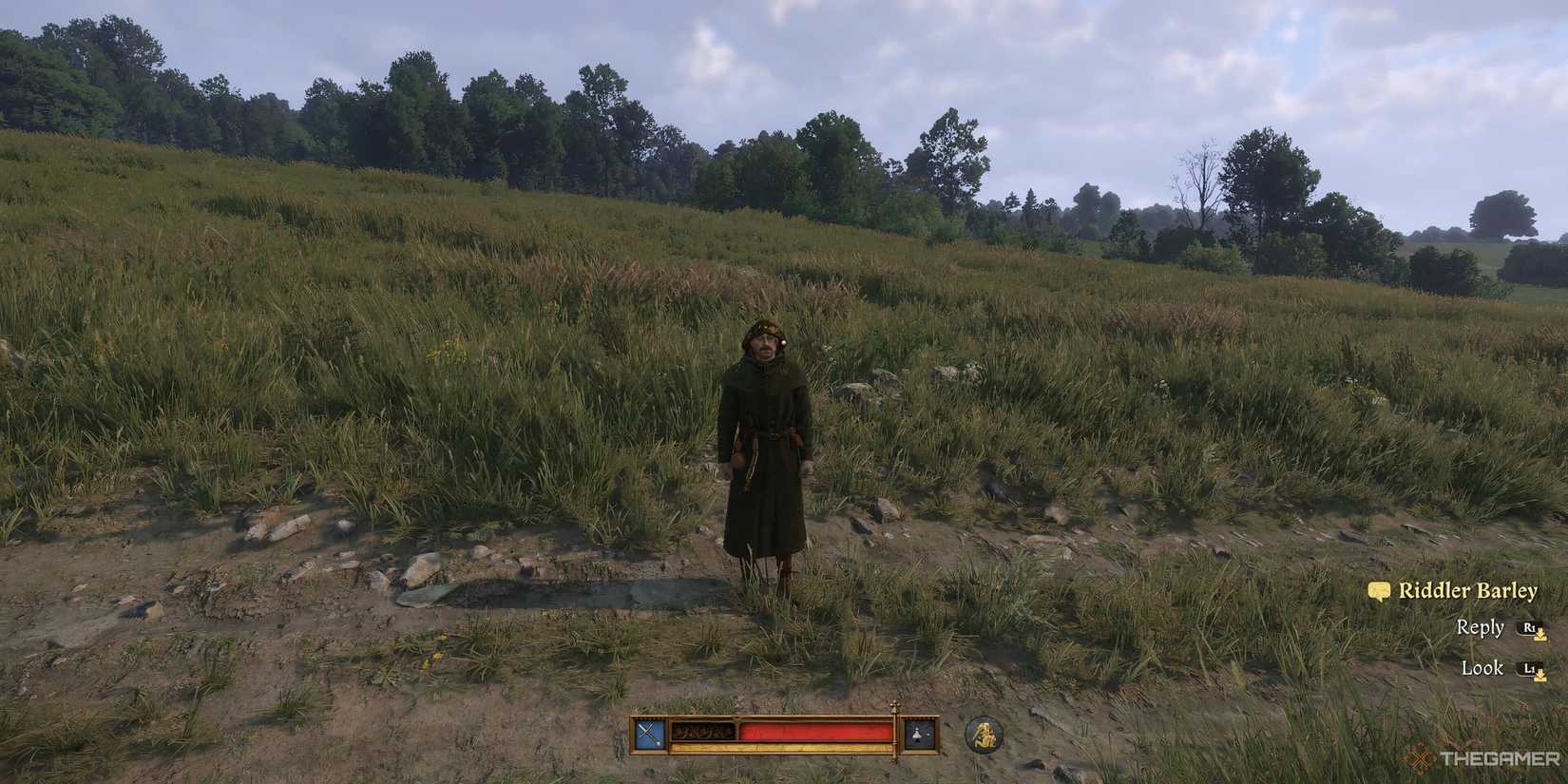 Best Random Encounters To Watch Out For In KCD2