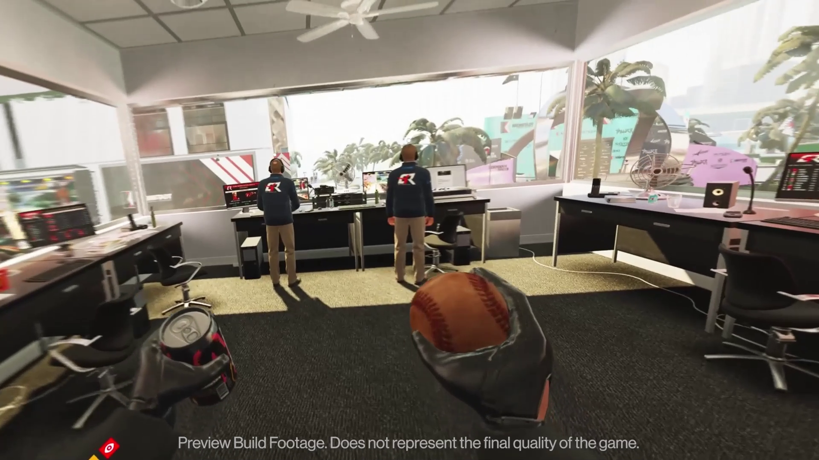 Hitman: PlayStation VR2 Preview - Dual Wielding Screwdriver Simulator