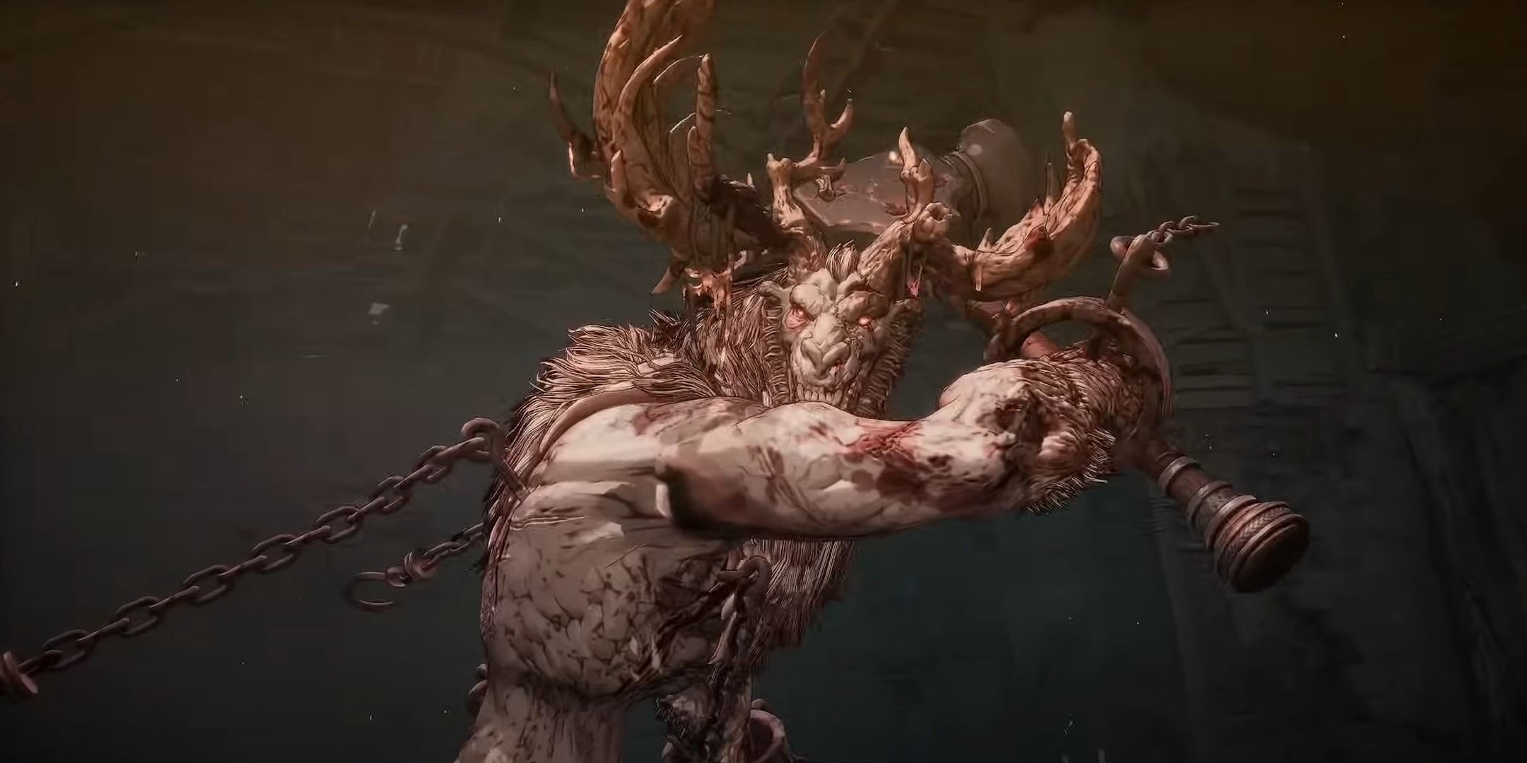 10 Hardest Bosses In The First Berserker: Khazan