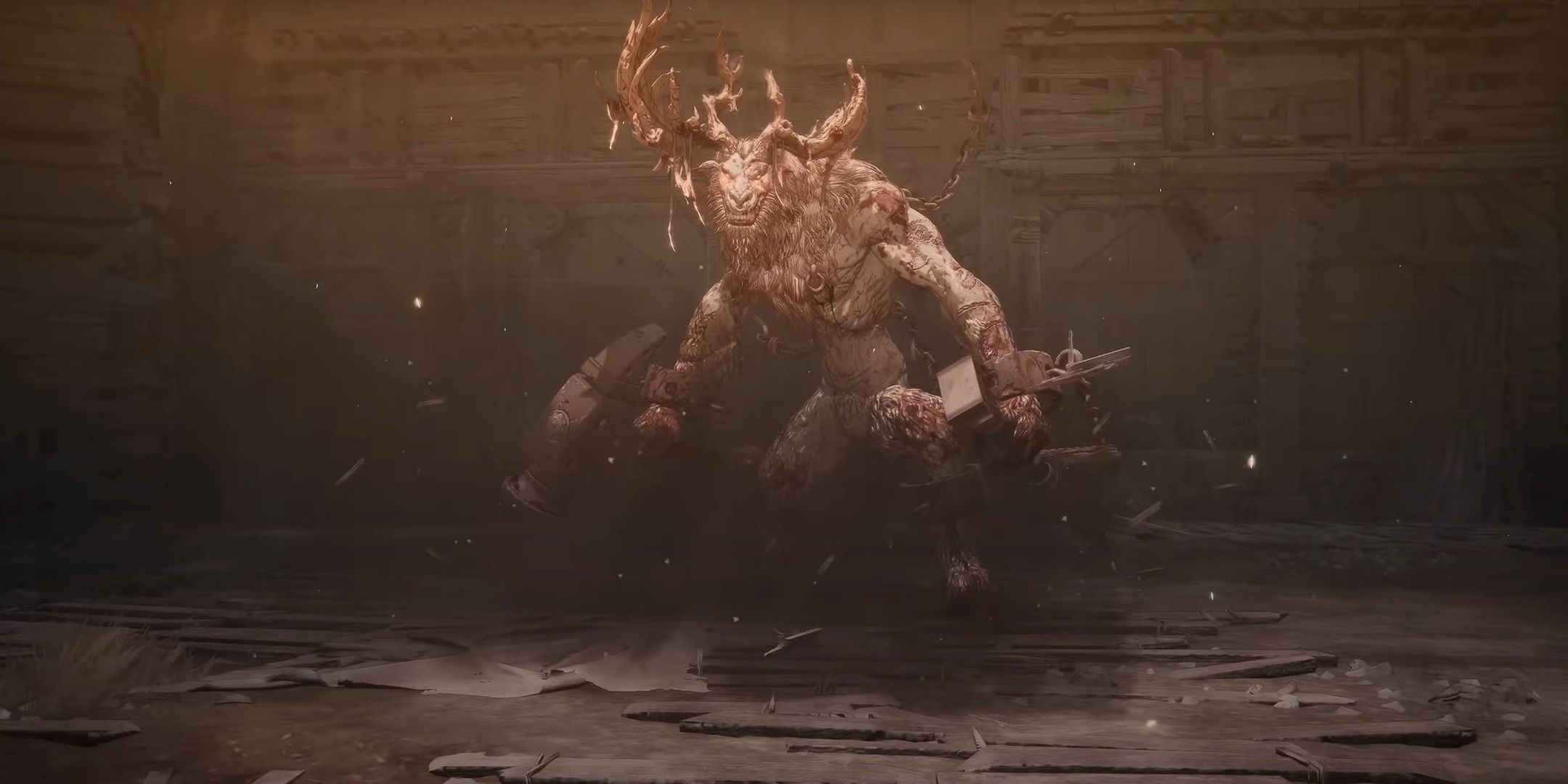10 Hardest Bosses In The First Berserker: Khazan