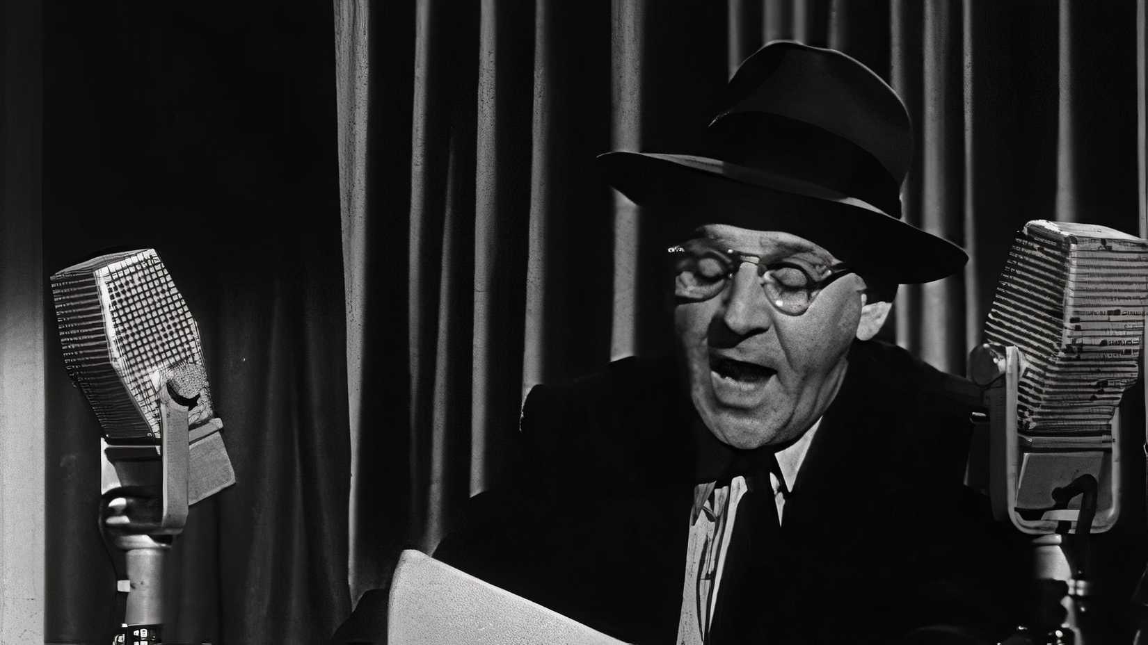 Best Film Noir Movies