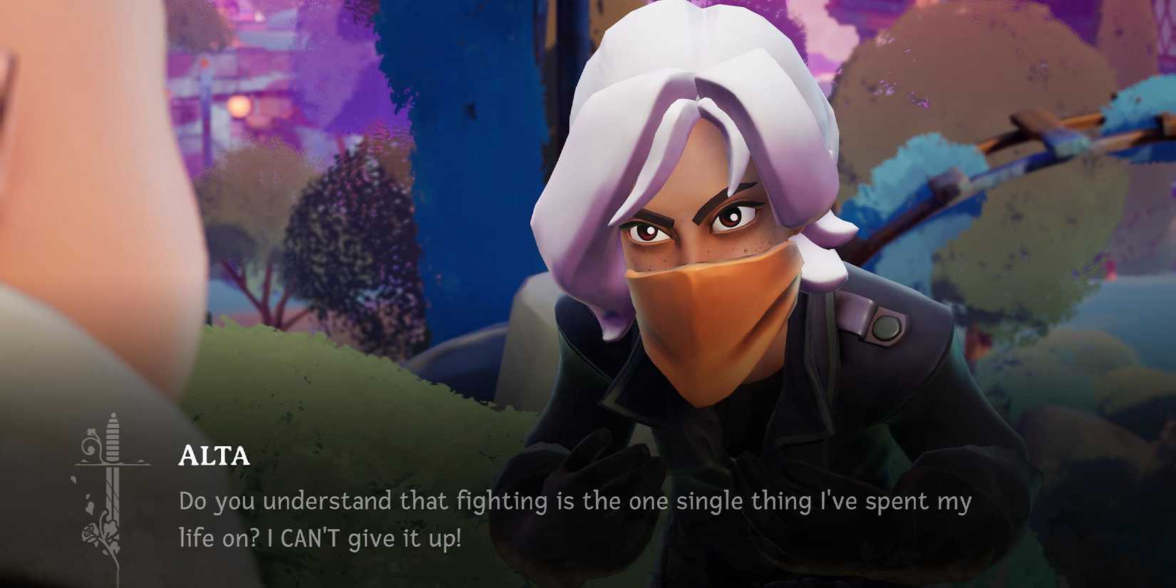Wanderstop Helped Me Realize I Have a Problem