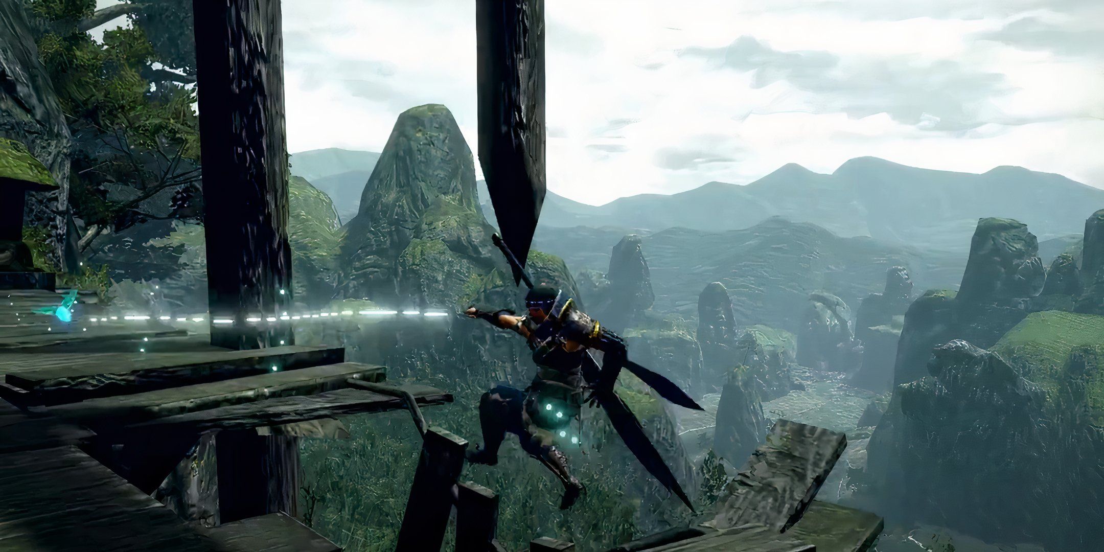 Best Exclusive Features In Monster Hunter Games