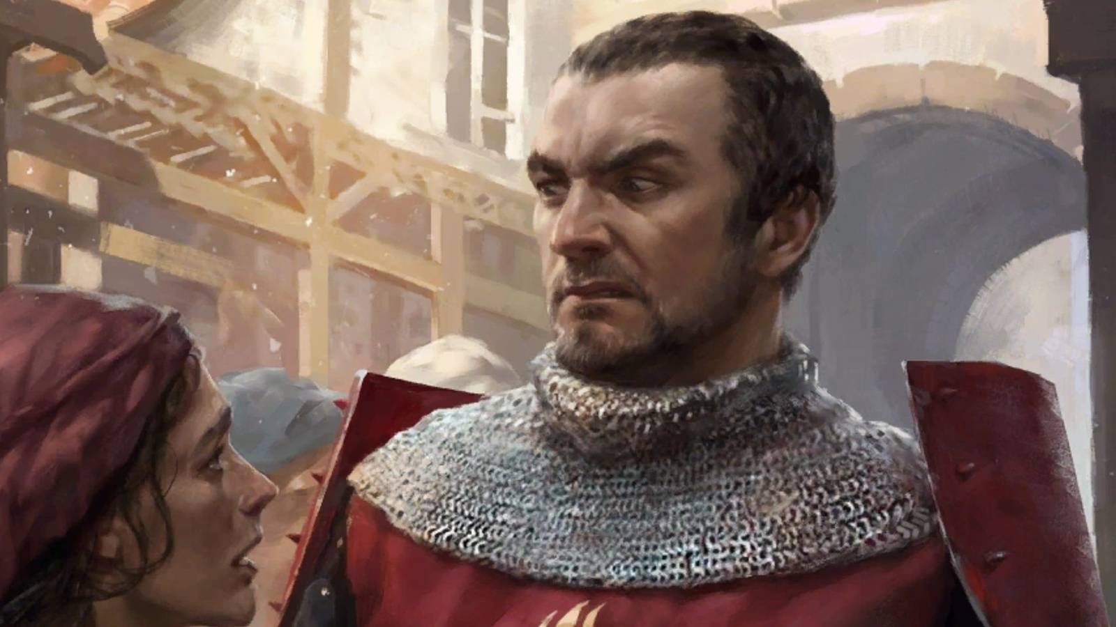 The Witcher Season 4 Reportedly Adds New Character Exclusive To The Games