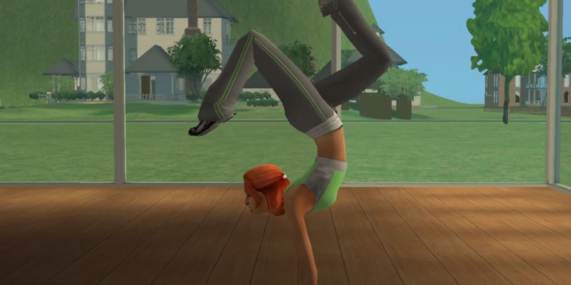 Best Secret Skills To Learn In The Sims 2