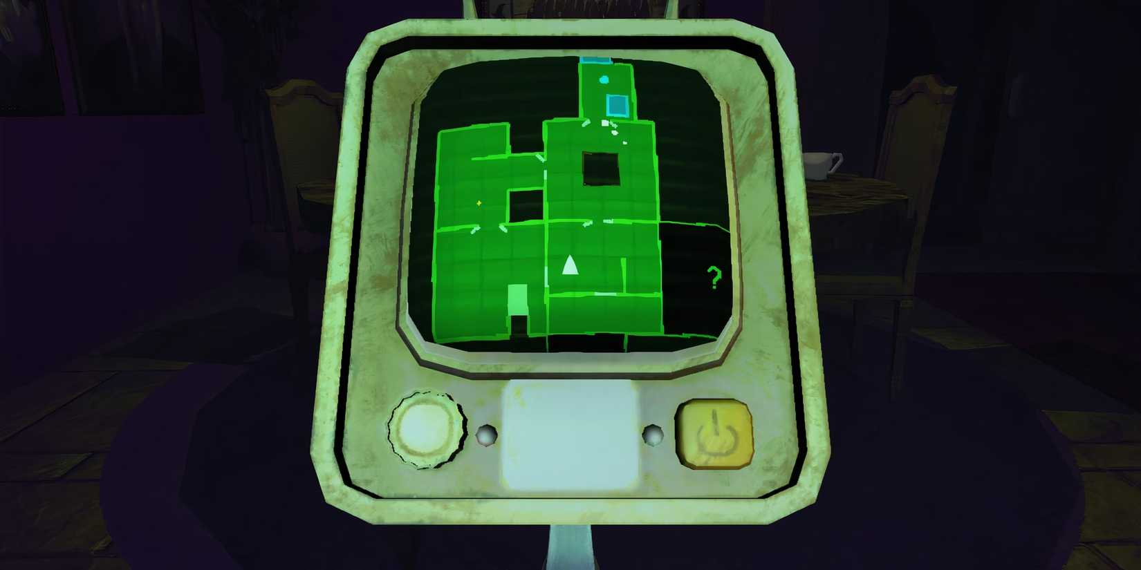 Repo Map Device Is Repo Better Than Lethal Company?
