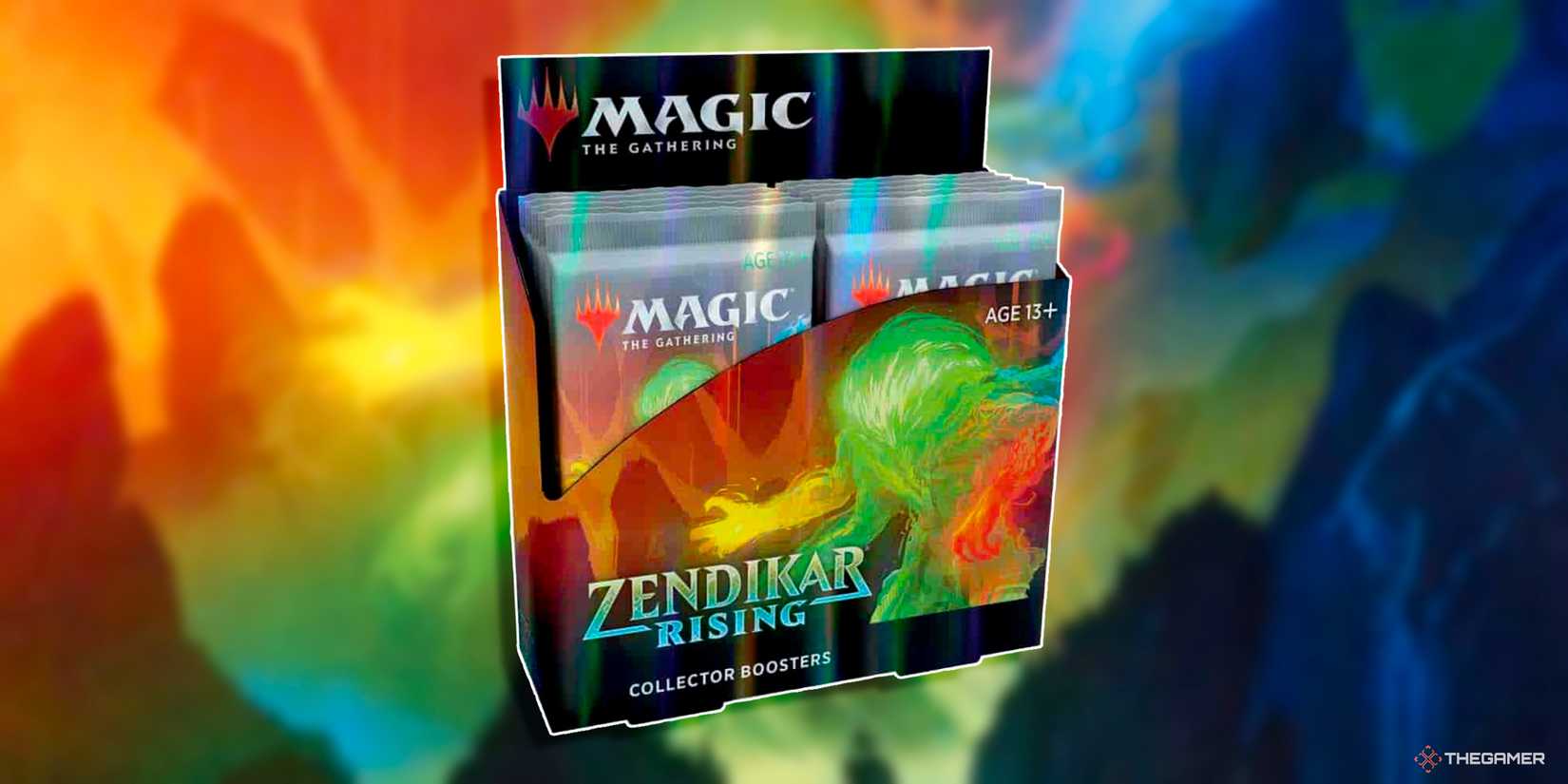 The Cheapest Collector Booster Boxes For MTG The Cheapest Collector Booster Boxes For MTG