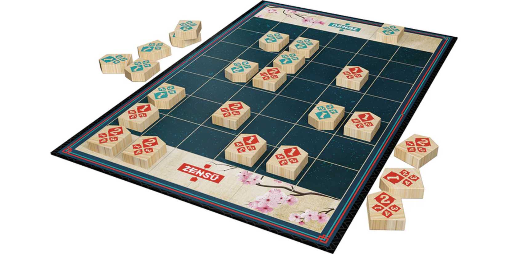 10 Best Board Games From Outset