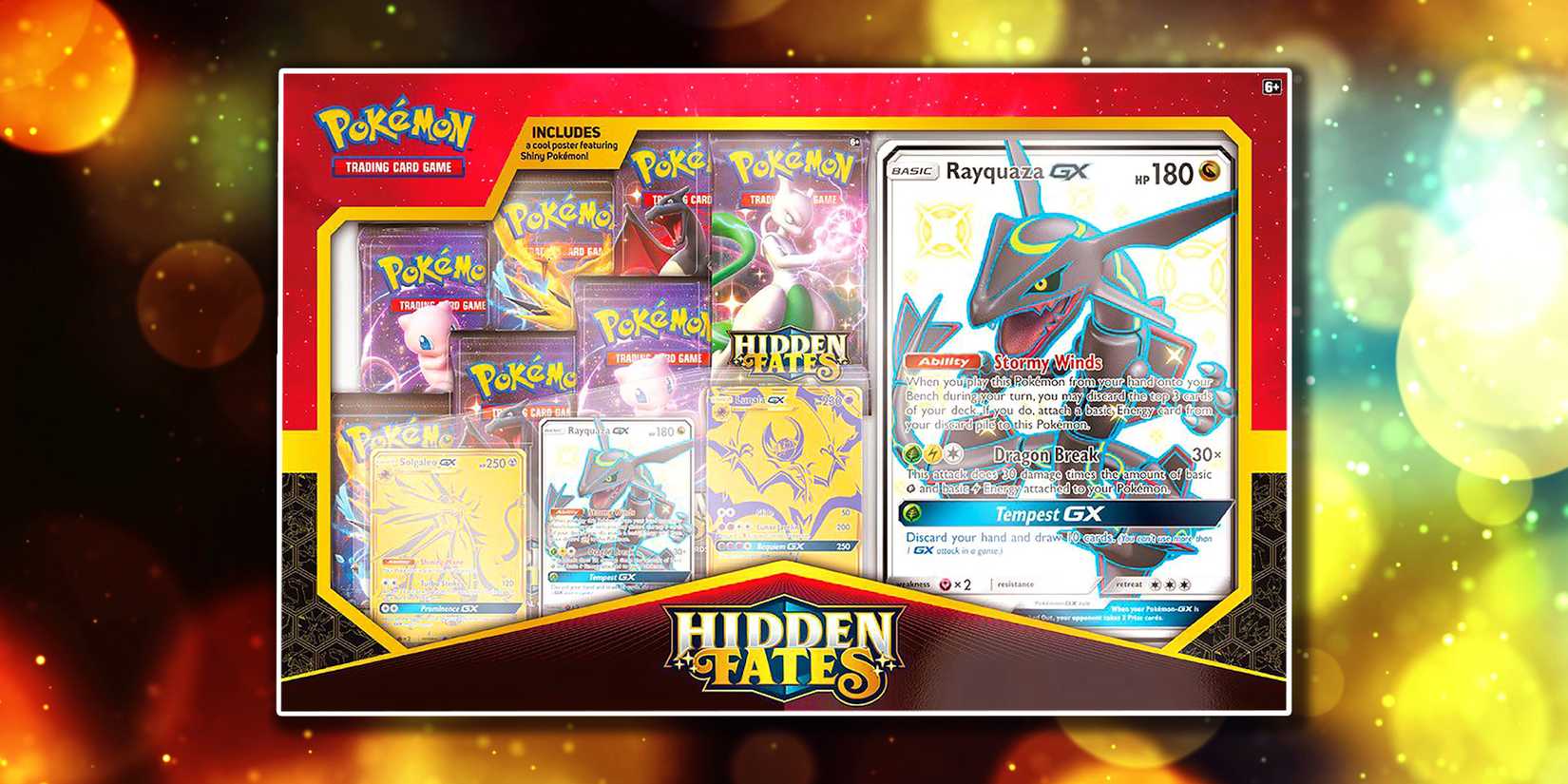 The Most Valuable Premium Collections In The Pokemon TCG The Most Valuable Premium Collections In The Pokemon TCG