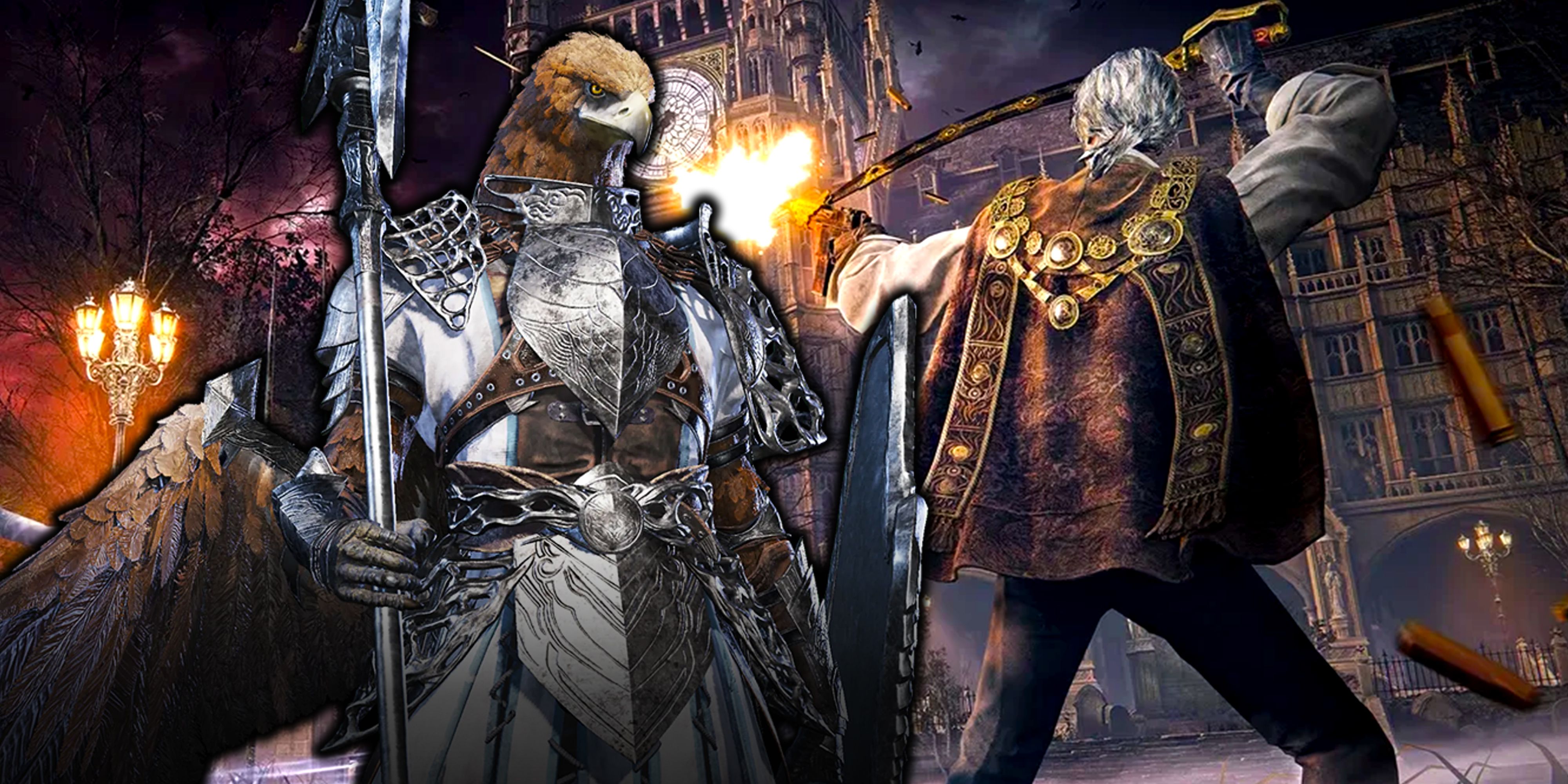 19-FromSoftware Is Becoming Too Much Of A Good Thing