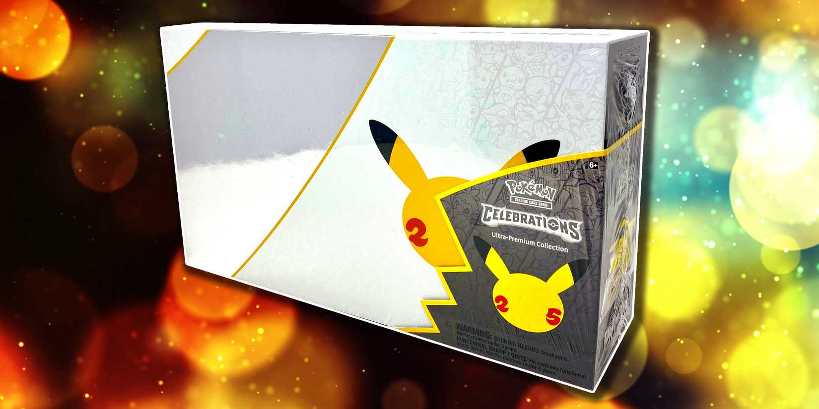 The Most Valuable Premium Collections In The Pokemon TCG The Most Valuable Premium Collections In The Pokemon TCG