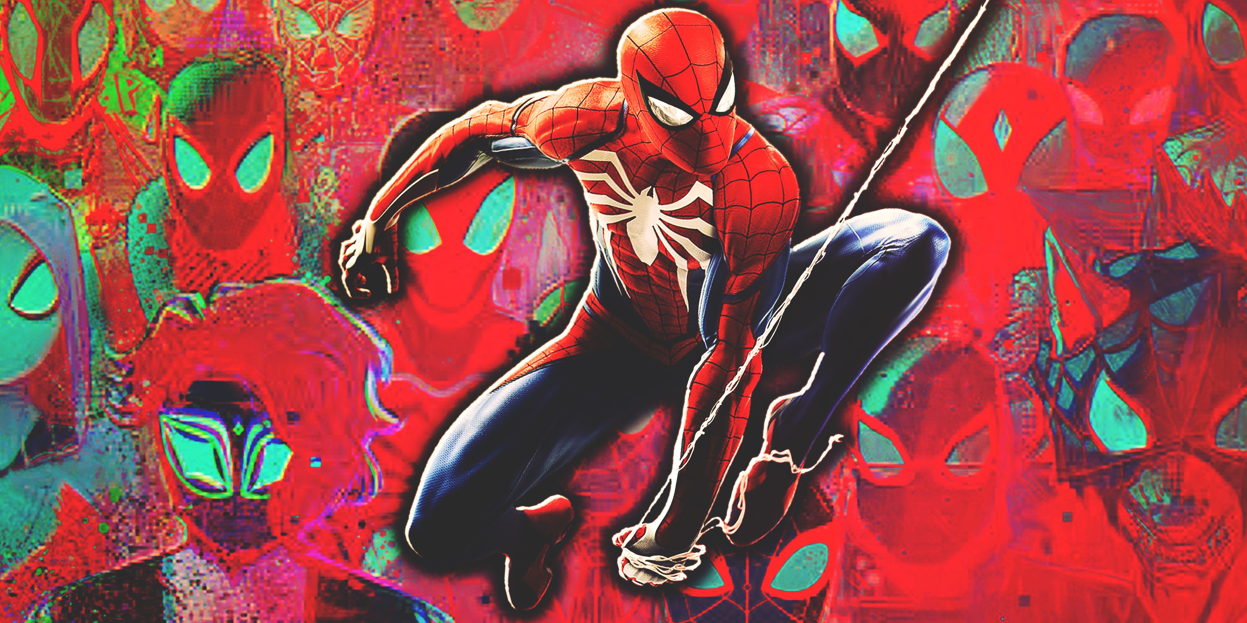 27-Insomniac's next Spider-Man game must escape the multiverse