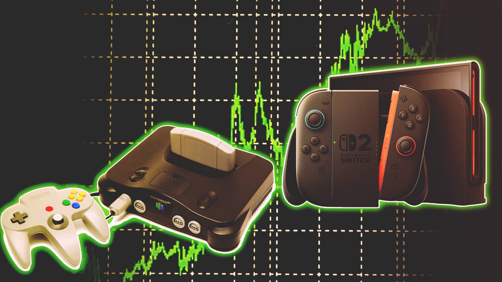 Stop Showing Me Console Prices Adjusted For Inflation