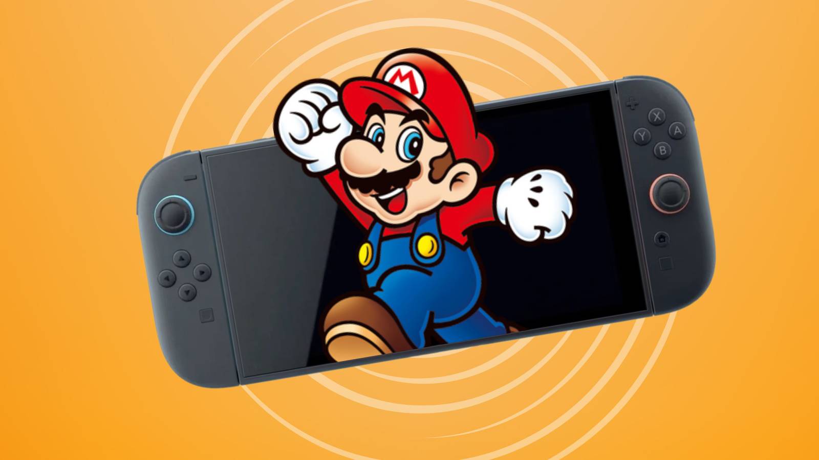 The Switch 2's Mouse Means Nothing Without This Classic Mario Game