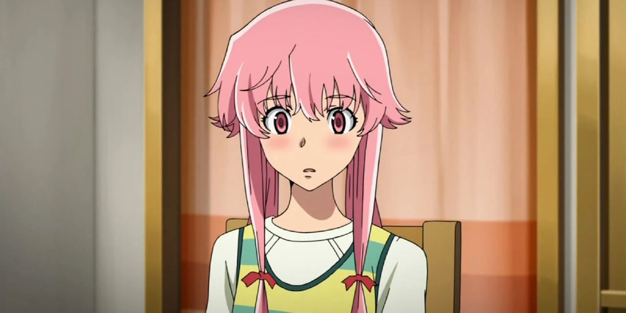 The Best Anime Characters With Pink Hair