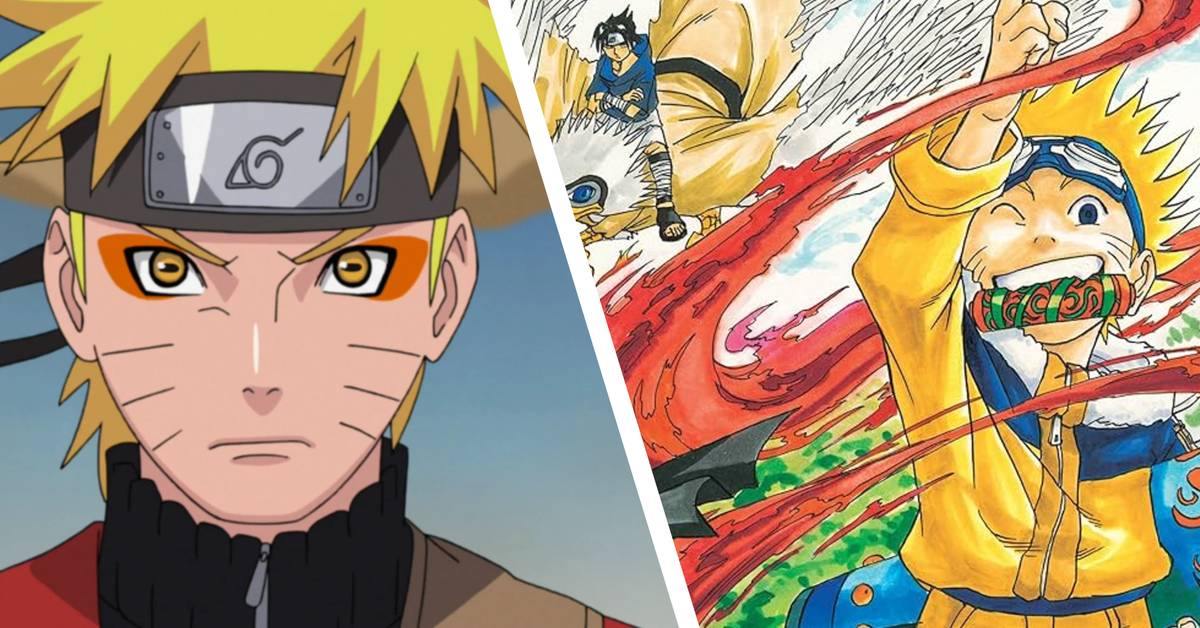 Anime Manga Naruto Naruto Manga 59 By Shadowninja3 On DeviantArt