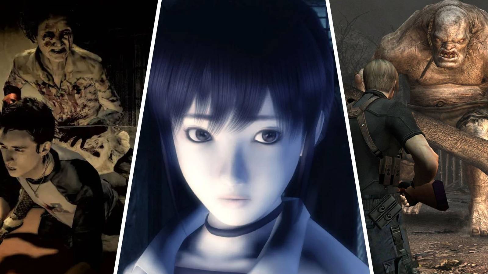 8 Scary Horror Games That Put A Fresh Spin On The Horror Genre