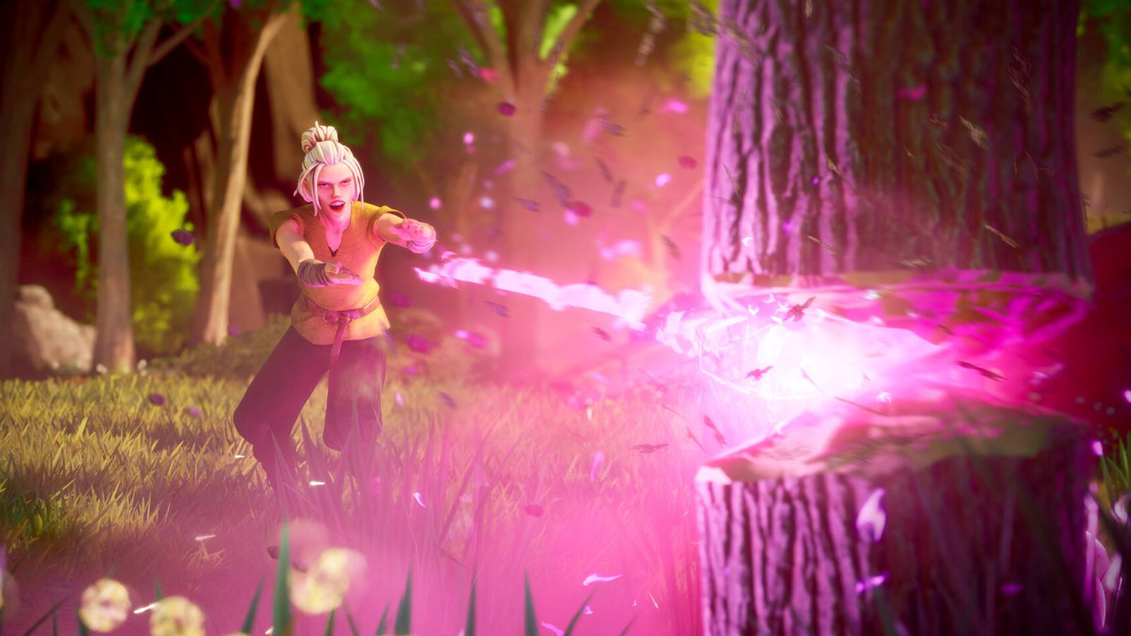 RuneScape: Dragonwilds Fans Are Calling For An Increase To The Max Player  Count