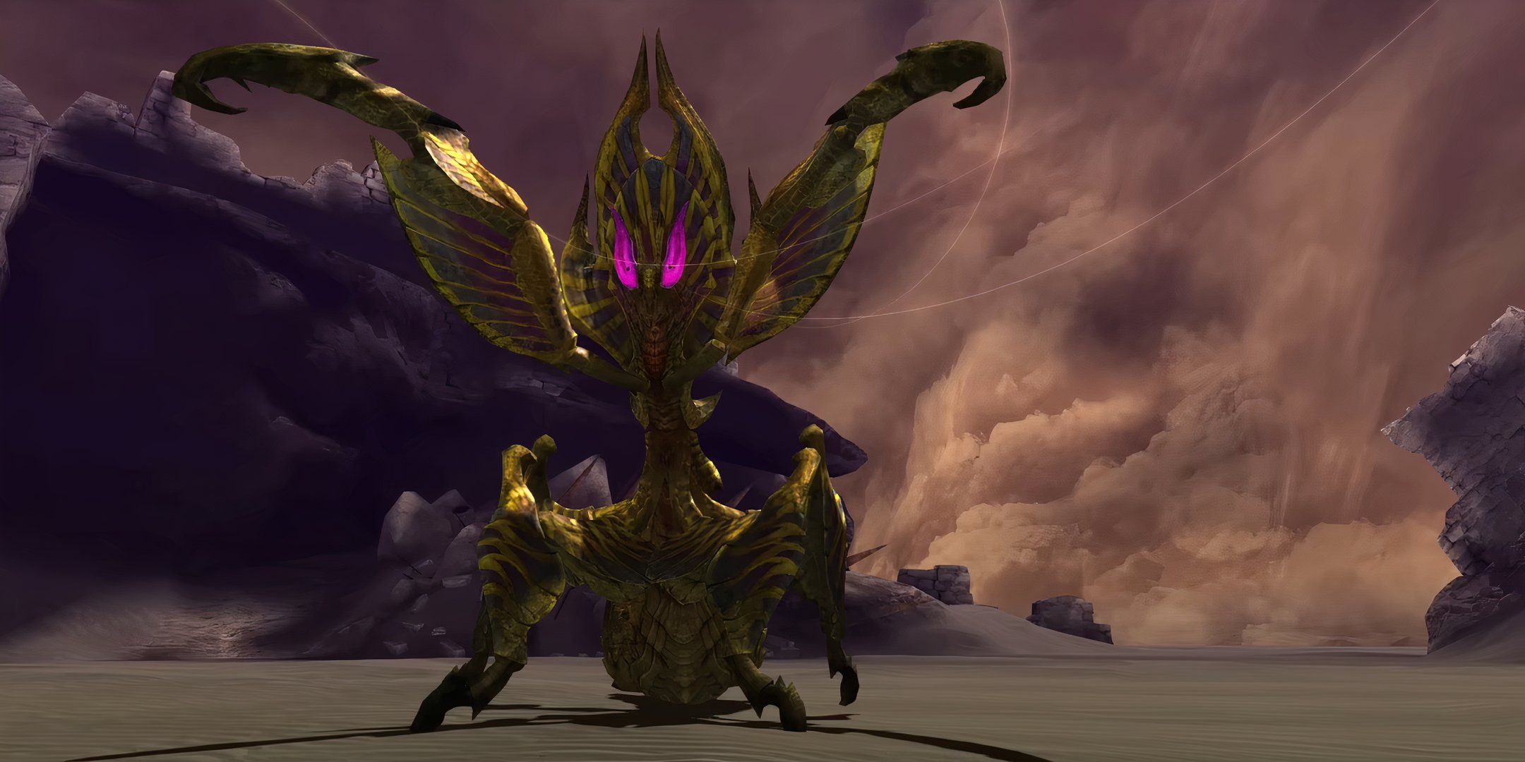These Monster Hunter Monsters Are Even Stronger Than Elder Dragons