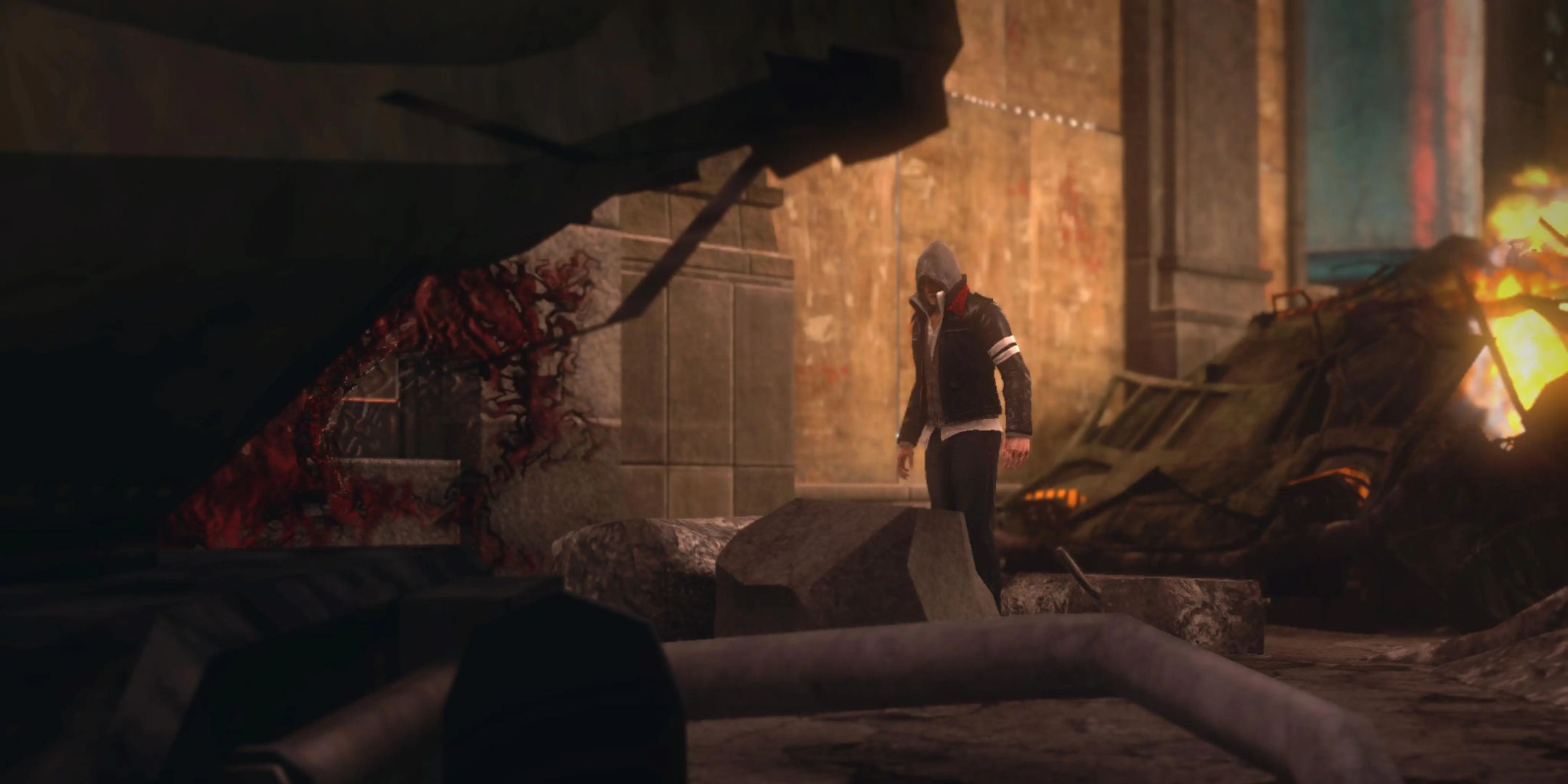 People Change And These Video Game Characters Did So Between Games