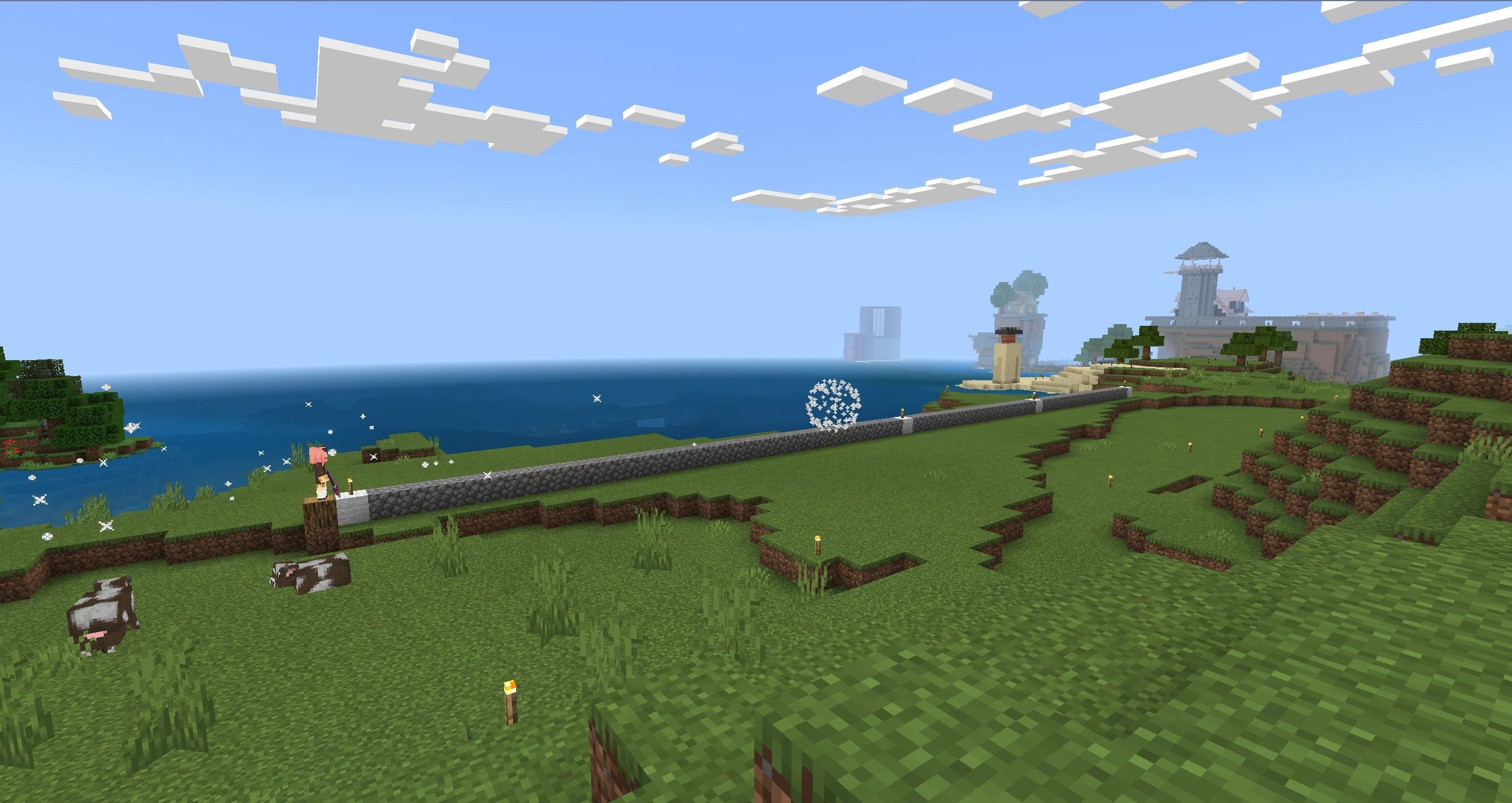 How To Make Firework Rockets In Minecraft