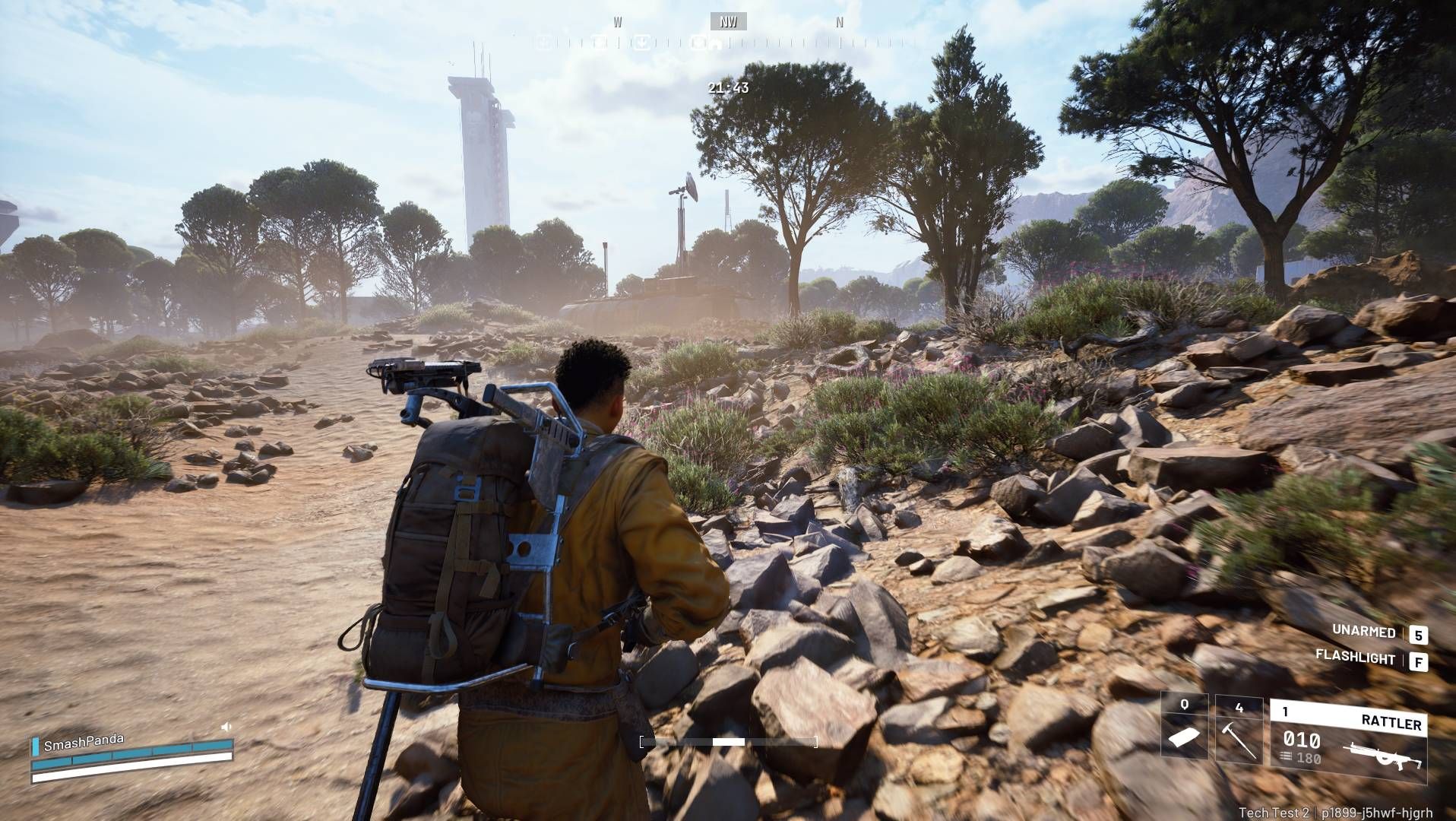 Arc Raiders Preview - The Most Fun I’ve Had In An Extraction Shooter ...