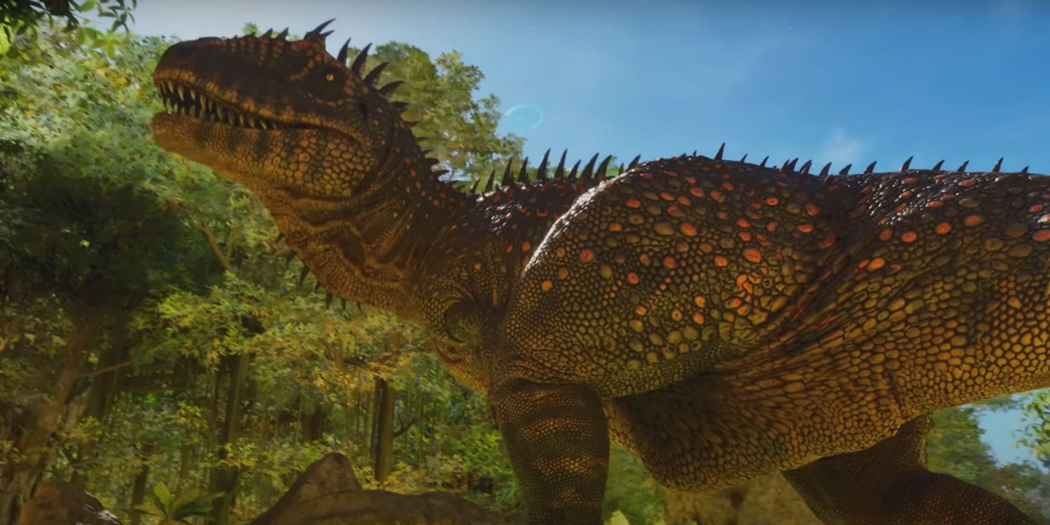 If You Love Prehistoric Animals, Check Out These Great Games