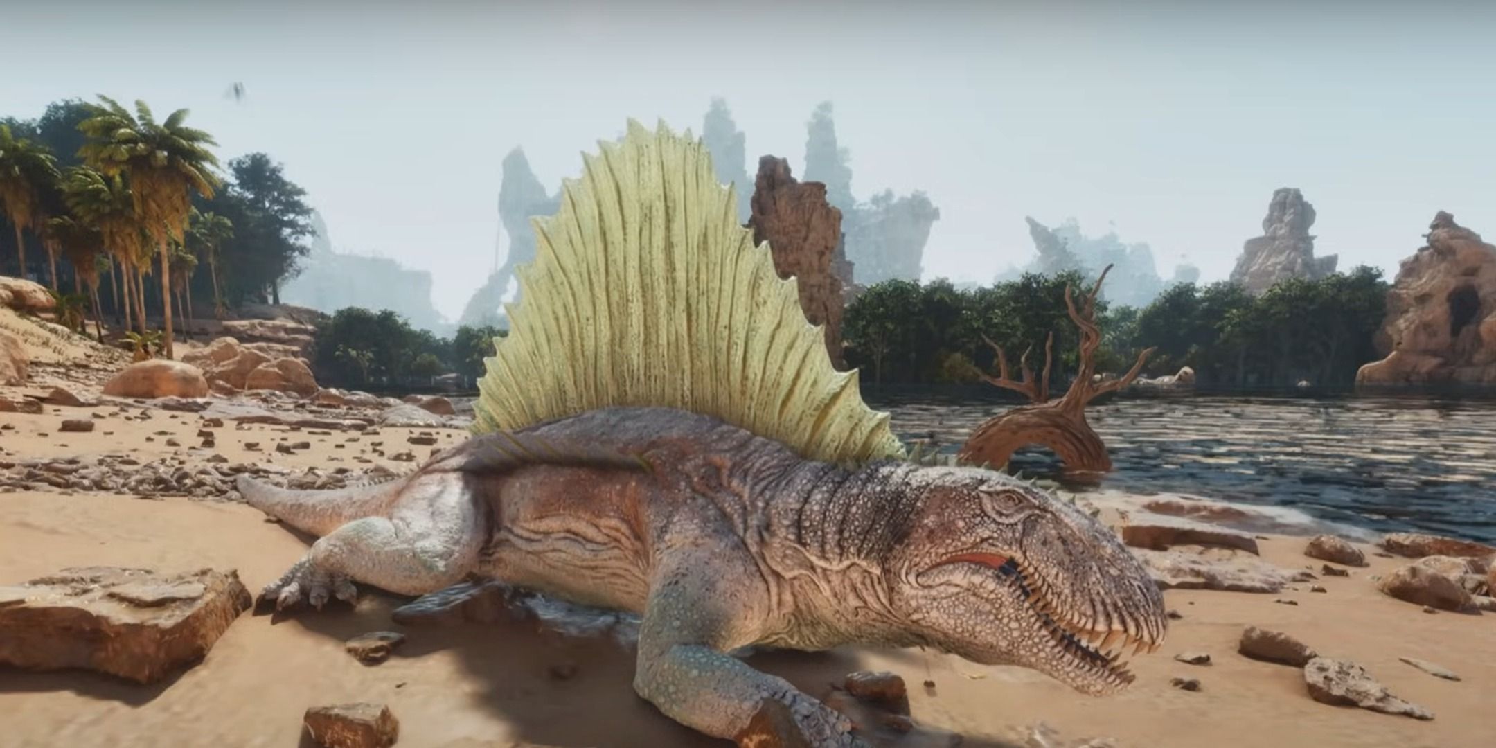 If You Love Prehistoric Animals, Check Out These Great Games