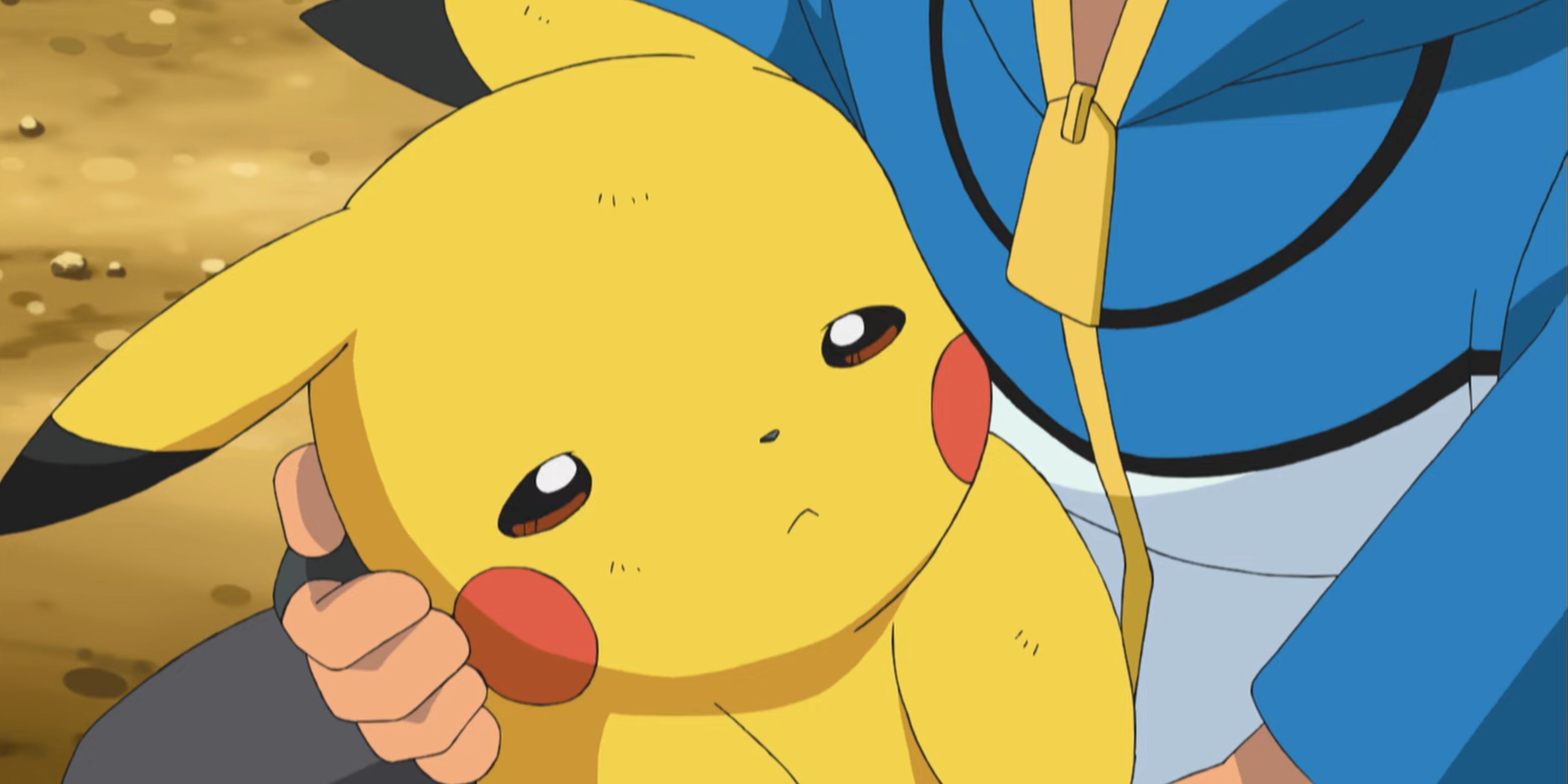 The Most Powerful Anime Characters Who Lost Their Abilities