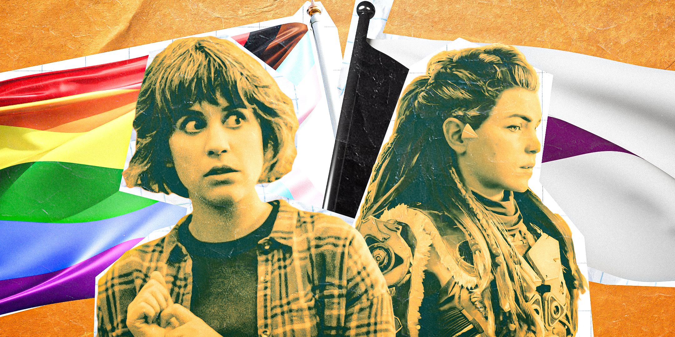 We're Not Asking For The Moon, We're Just Asking To Be Protected