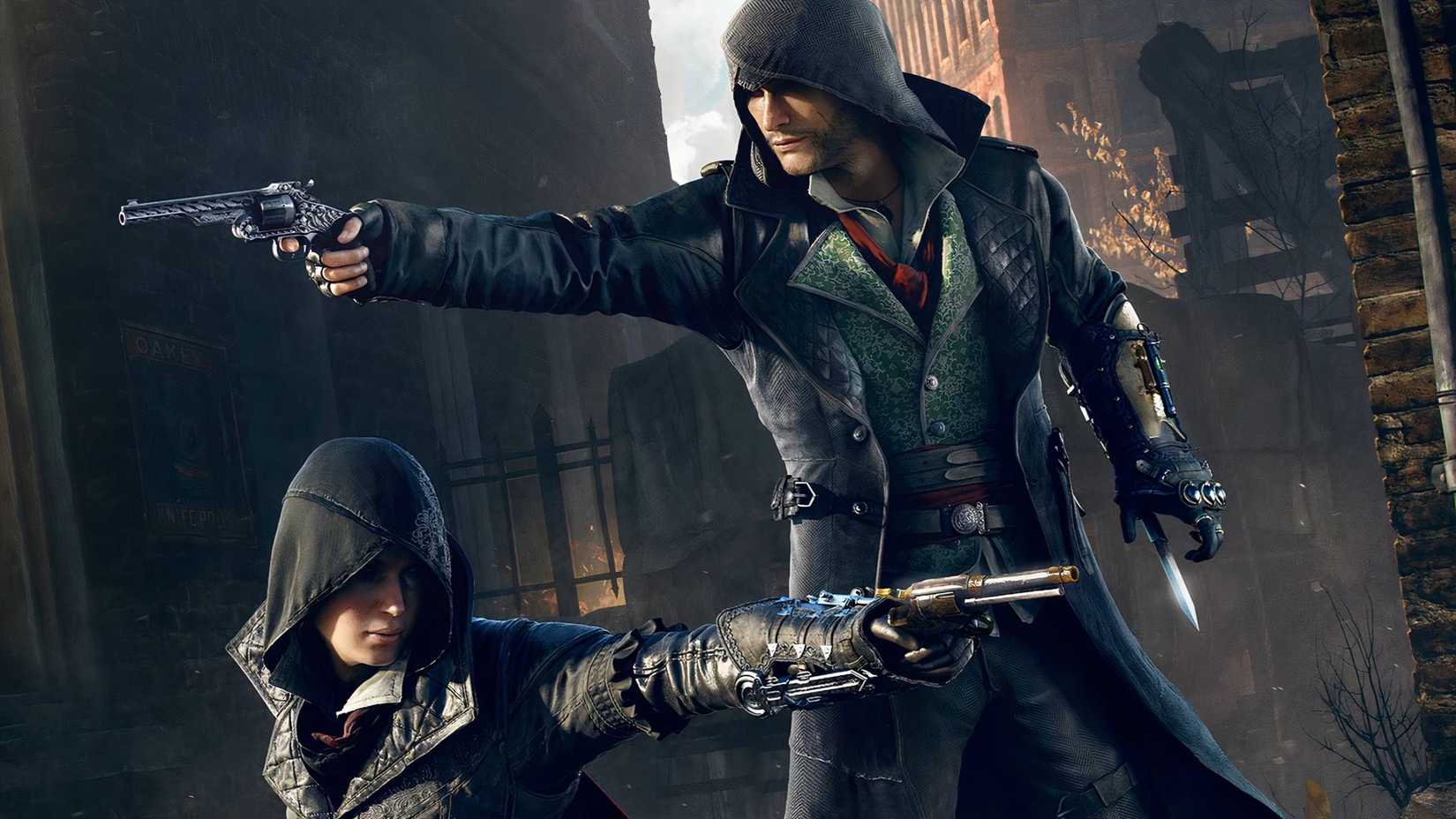 Best Tools And Gadgets In The Assassin's Creed Series