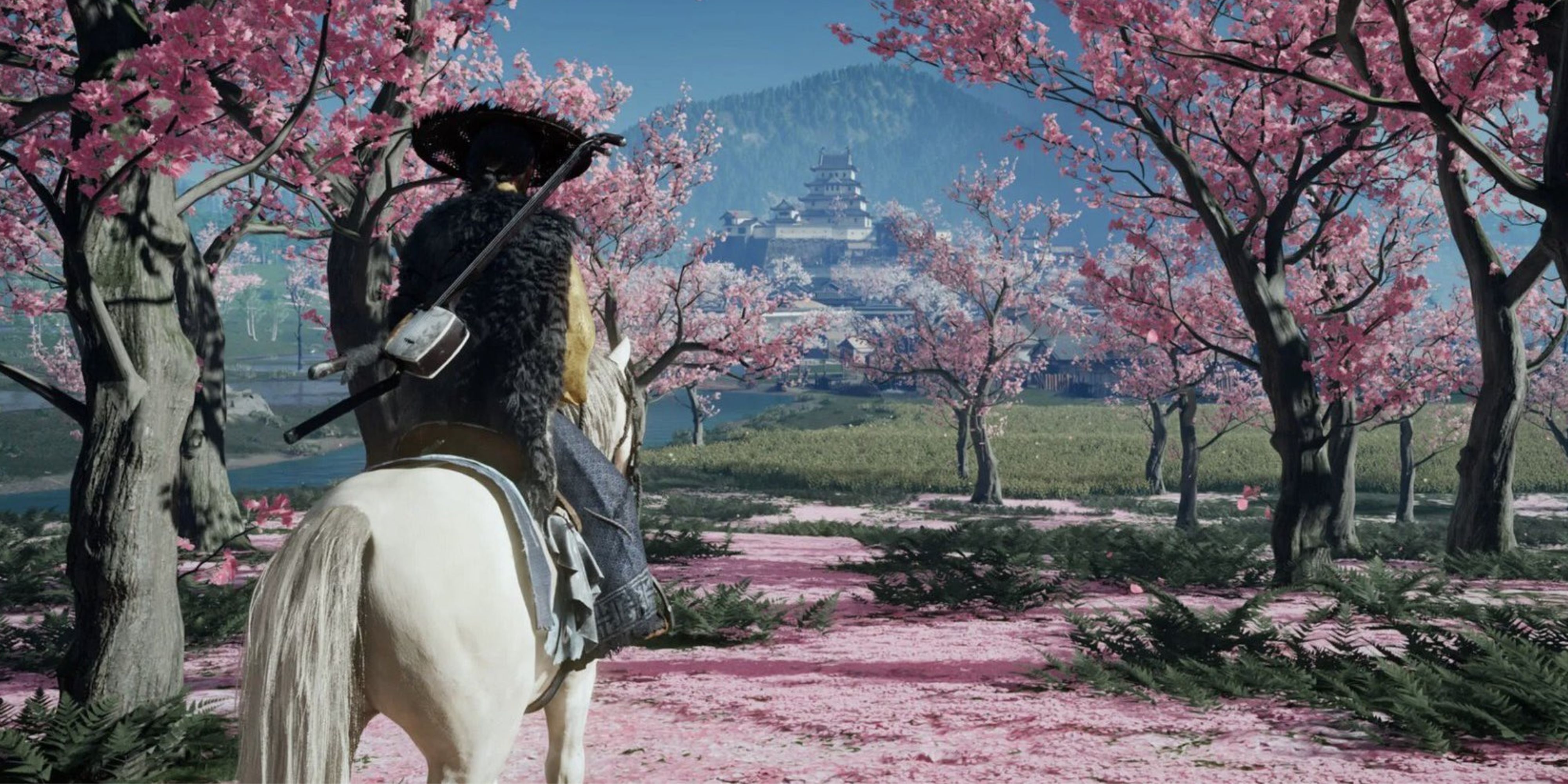 Ghost Of Yotei Trophy List Revealed