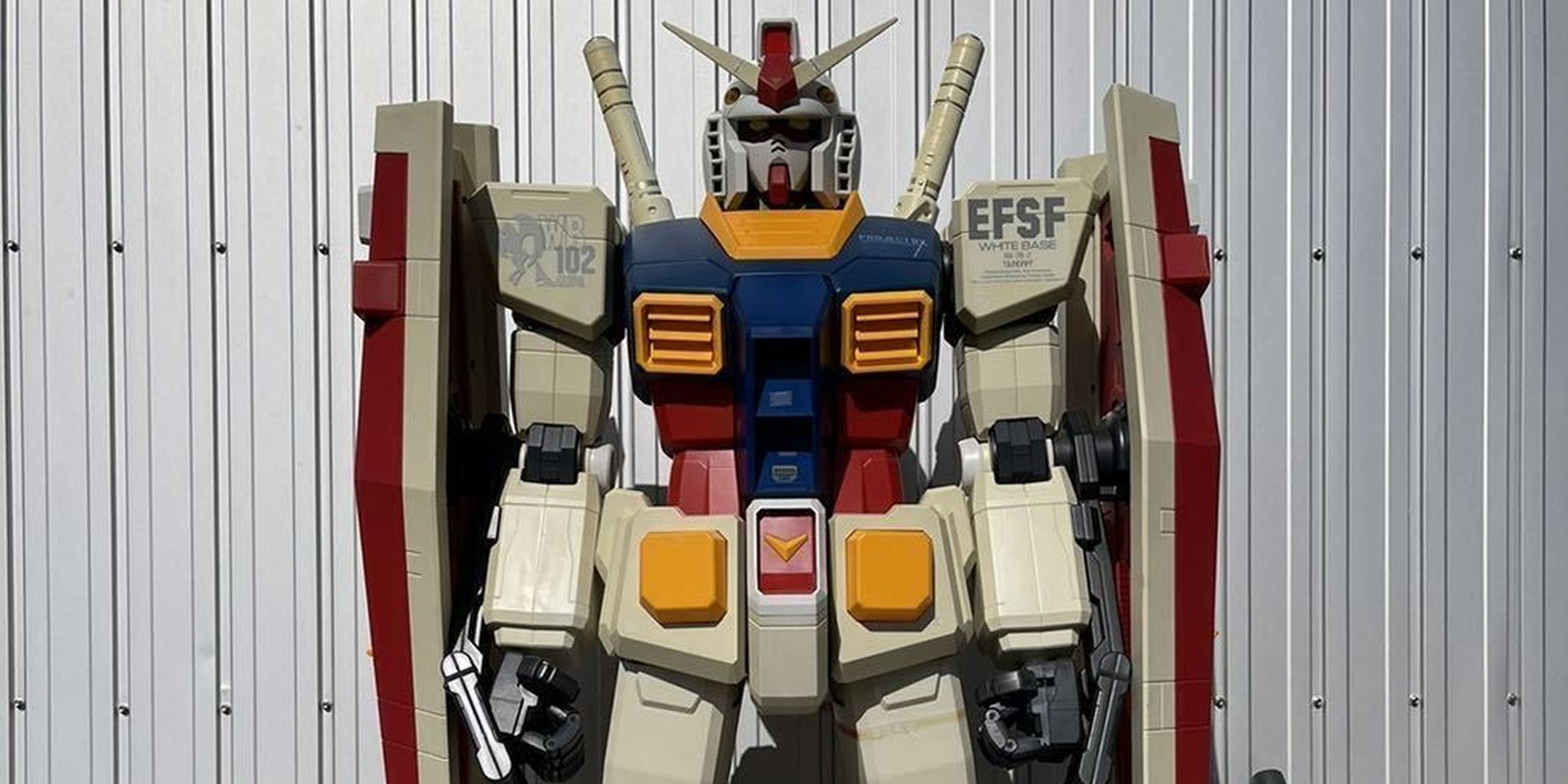 The Rarest And Most Expensive Gunpla Kits