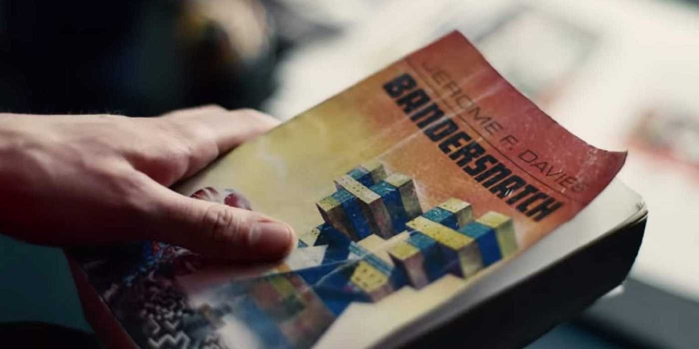 Snatching Papers Reference The Best References In Black Mirror Season Seven