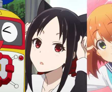 10 Best Dungeon Crawl Anime You Should Watch