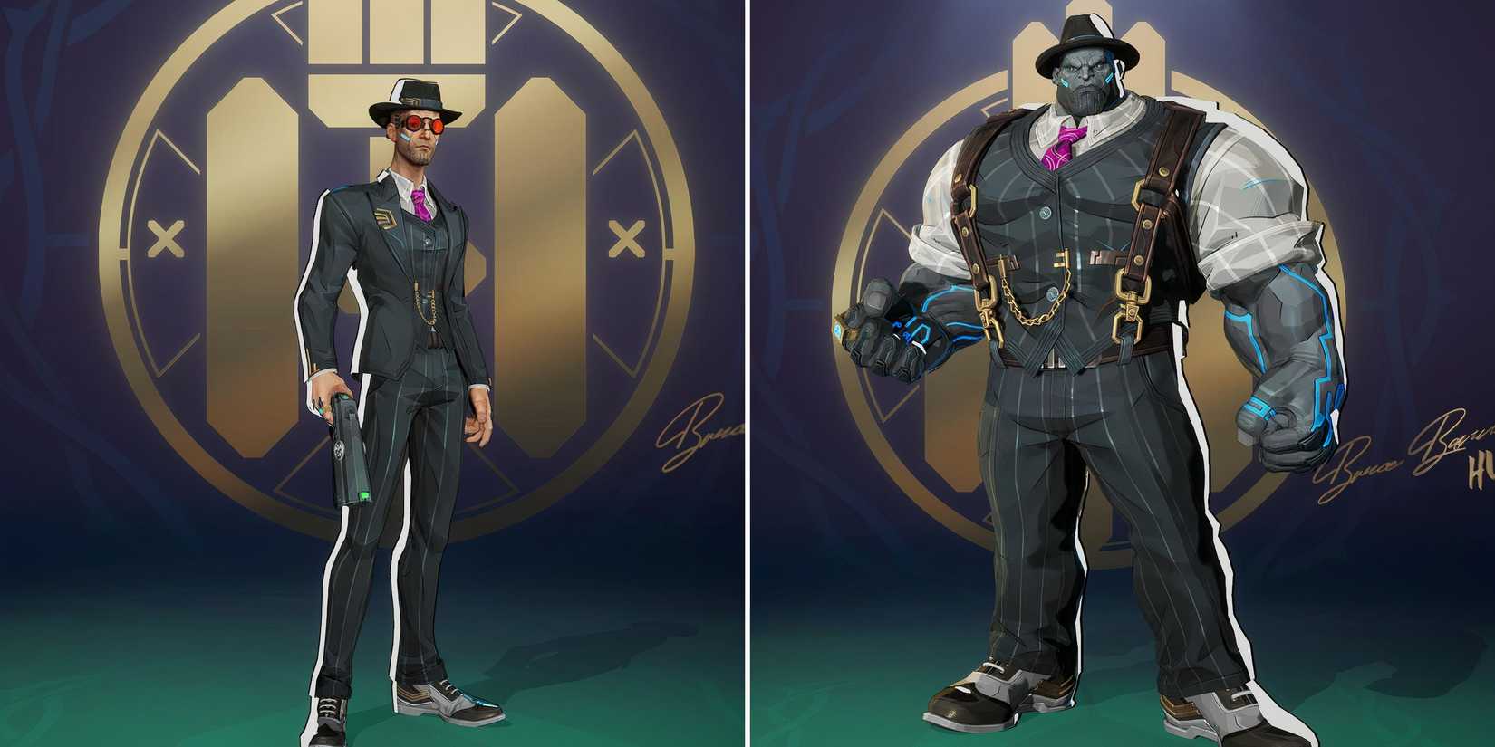 Best Skins In Marvel Rivals Season Two Battle Pass