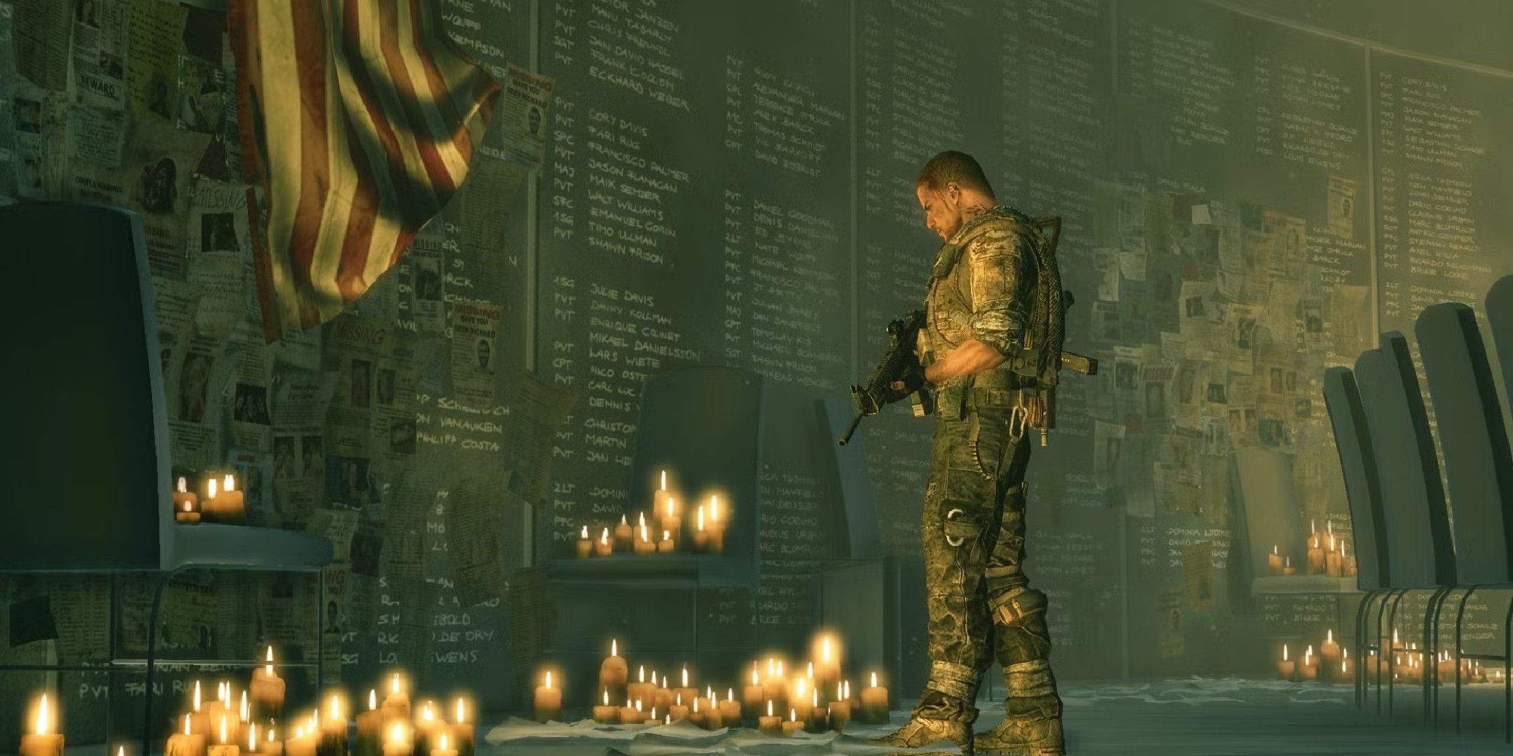 Whether You Wanted To Or Not, These Games Made You The Villain