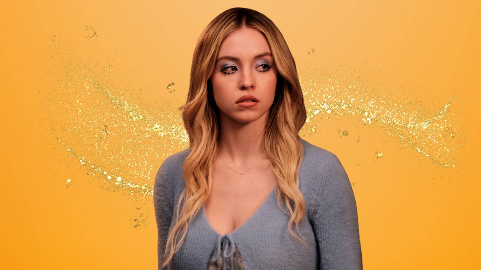 Sydney Sweeney Leak From Euphoria Season Three Shows Cassie Getting Married