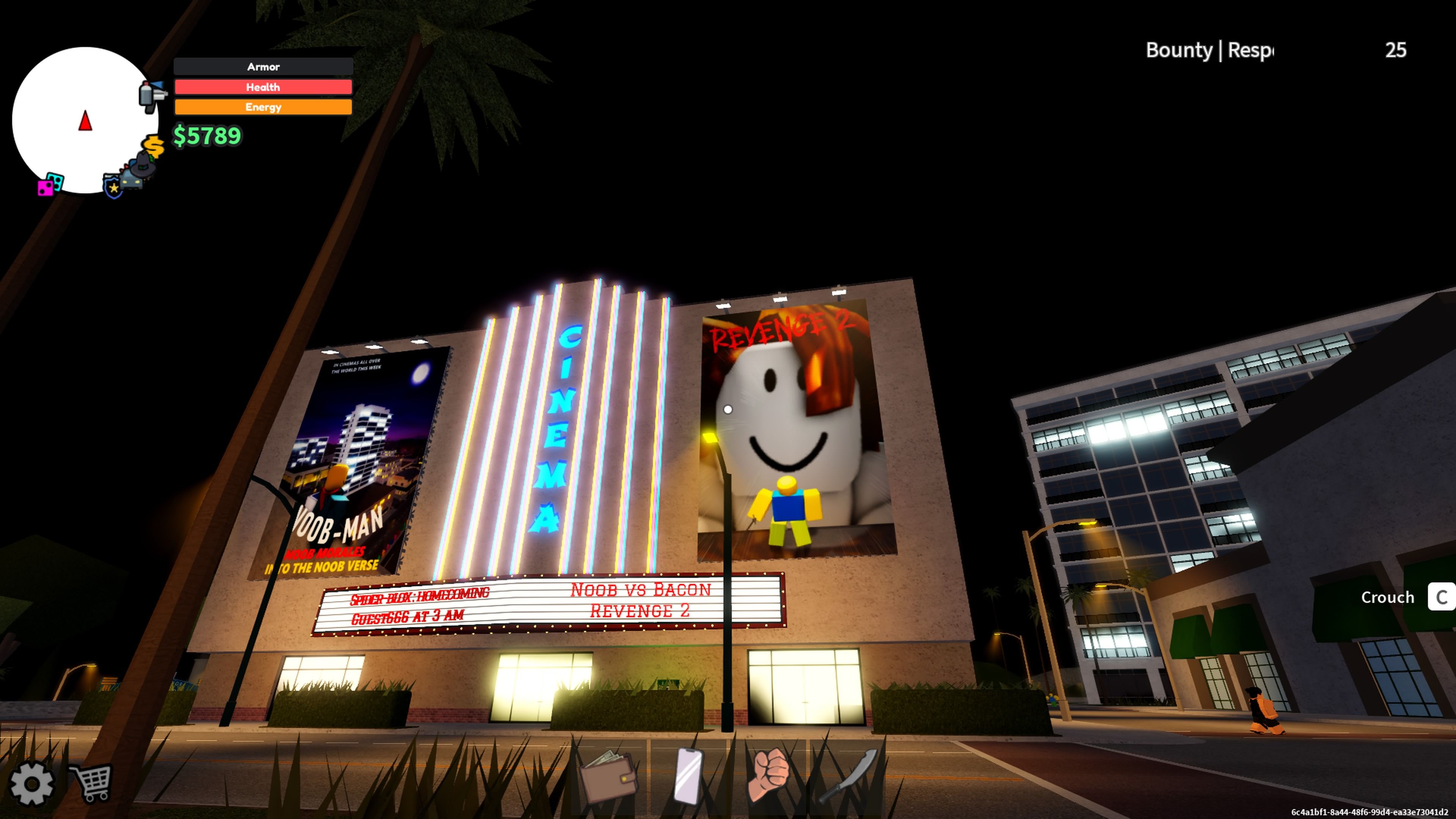 Best Roblox Games To Play If You Like GTA