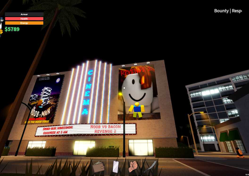 Rostreets Script Best Roblox Games To Play If You Like GTA